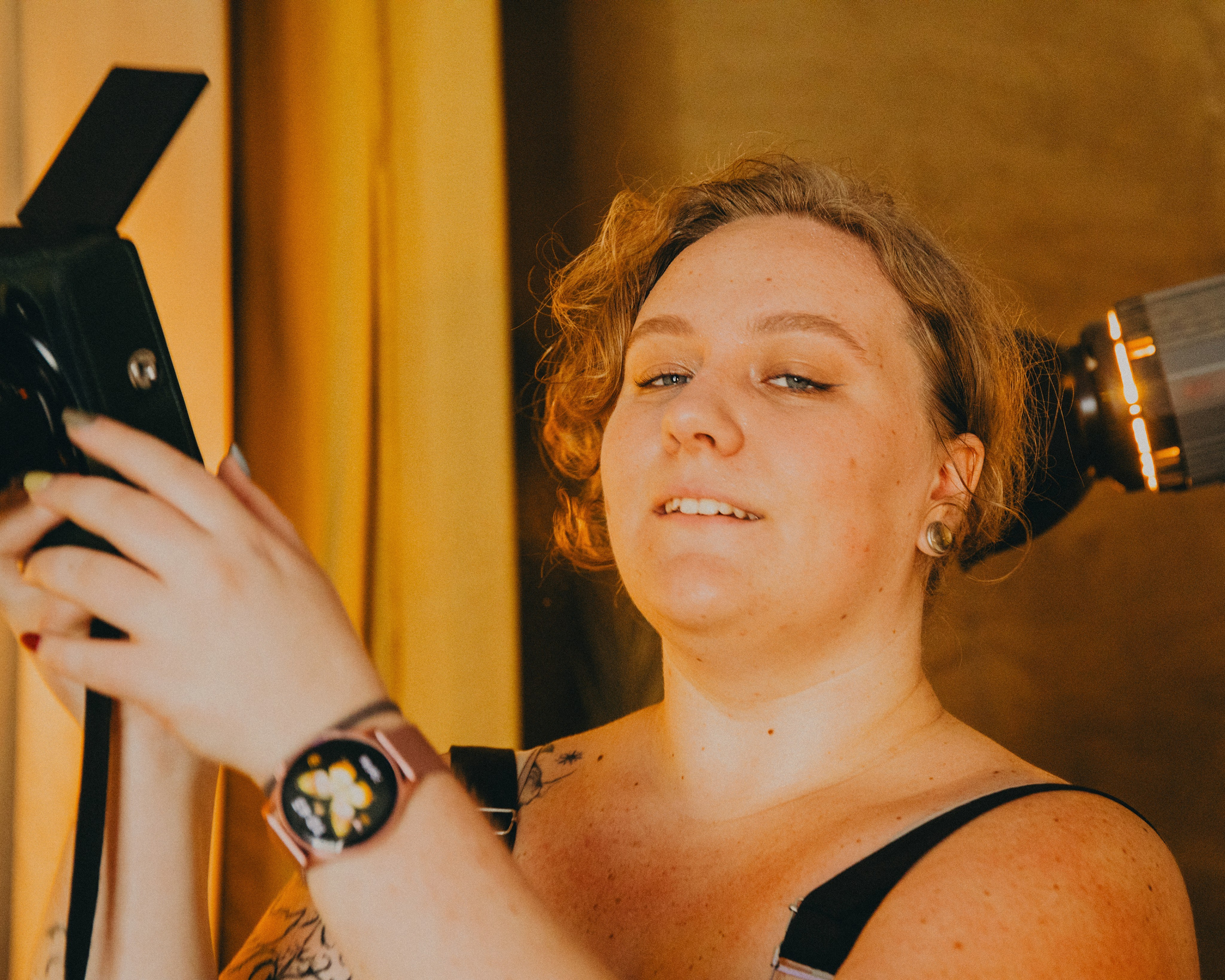 Ульяна. Портретный фотограф Ванинен Анастасия. Санкт-Петербург