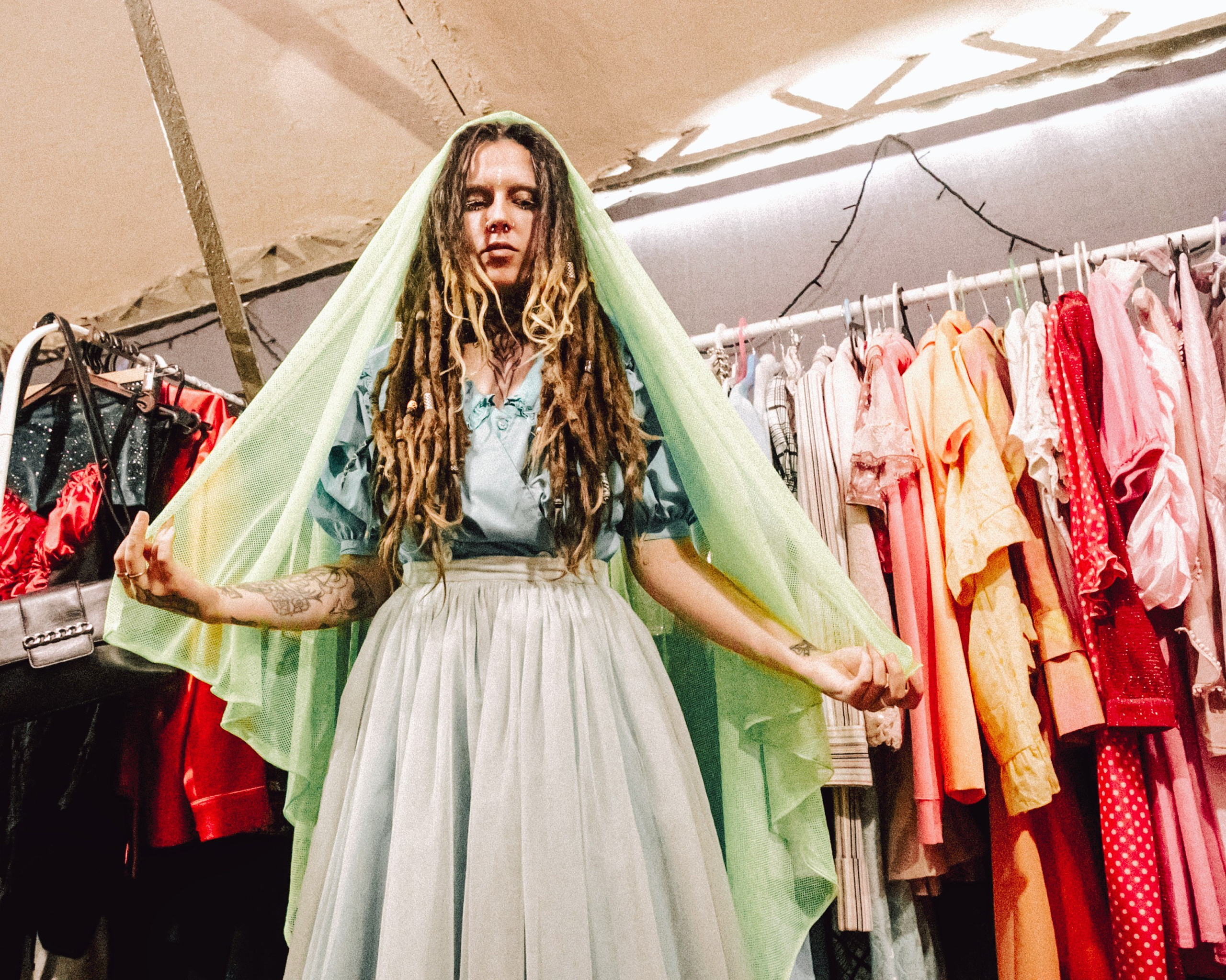 Луми. Портретный фотограф Ванинен Анастасия. Санкт-Петербург