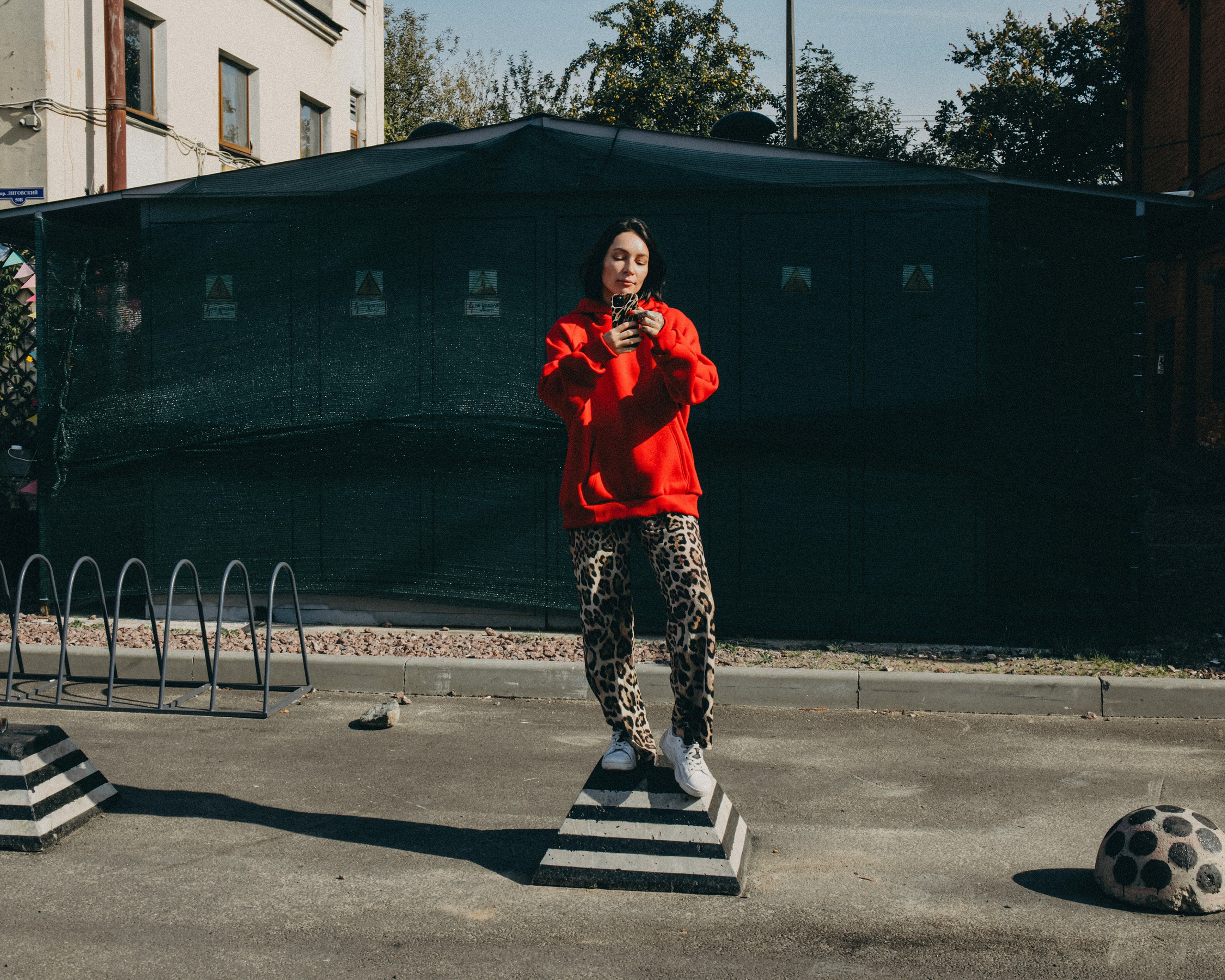 Лиза. Портретный фотограф Ванинен Анастасия. Санкт-Петербург