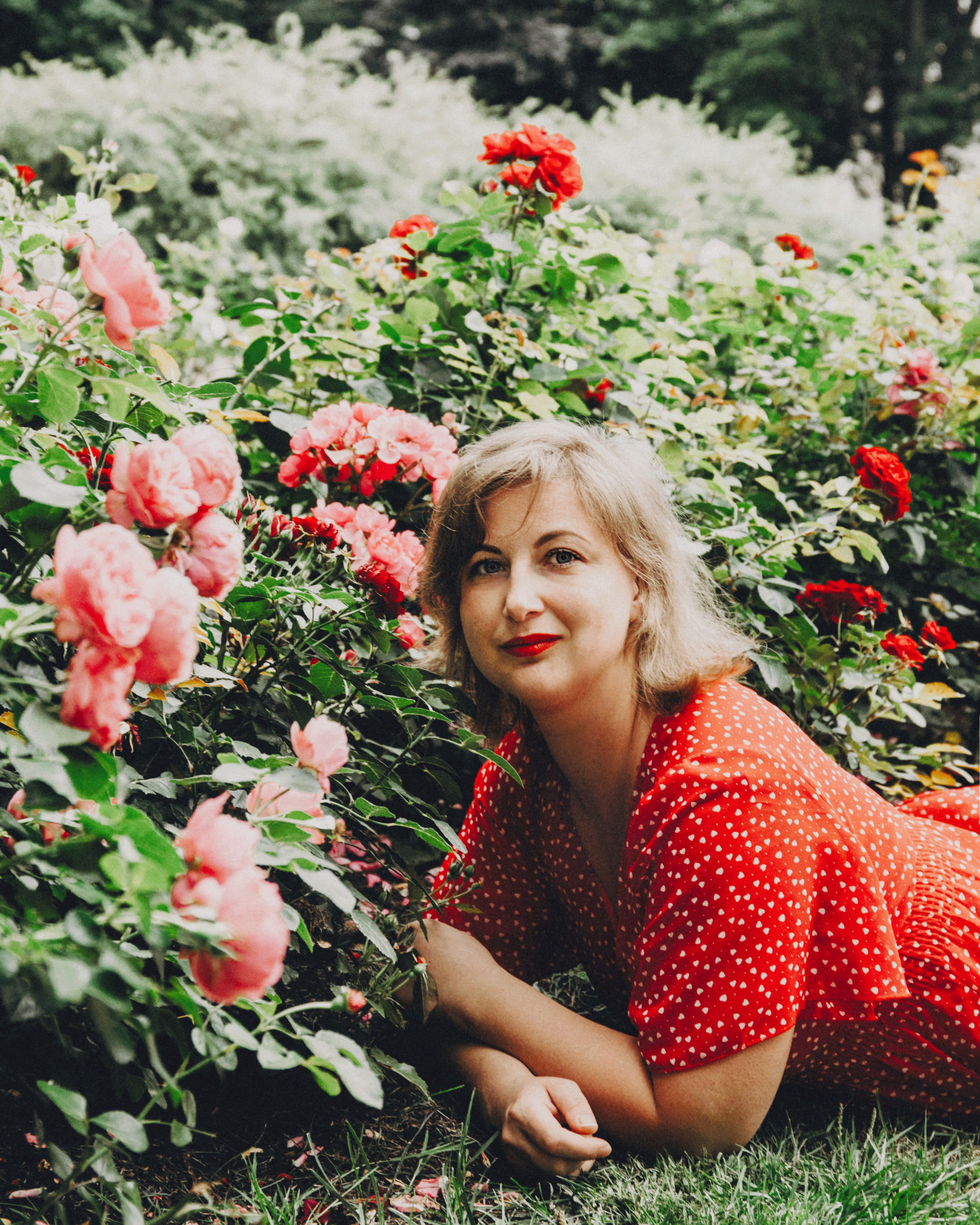 Катерина. Портретный фотограф Ванинен Анастасия. Санкт-Петербург