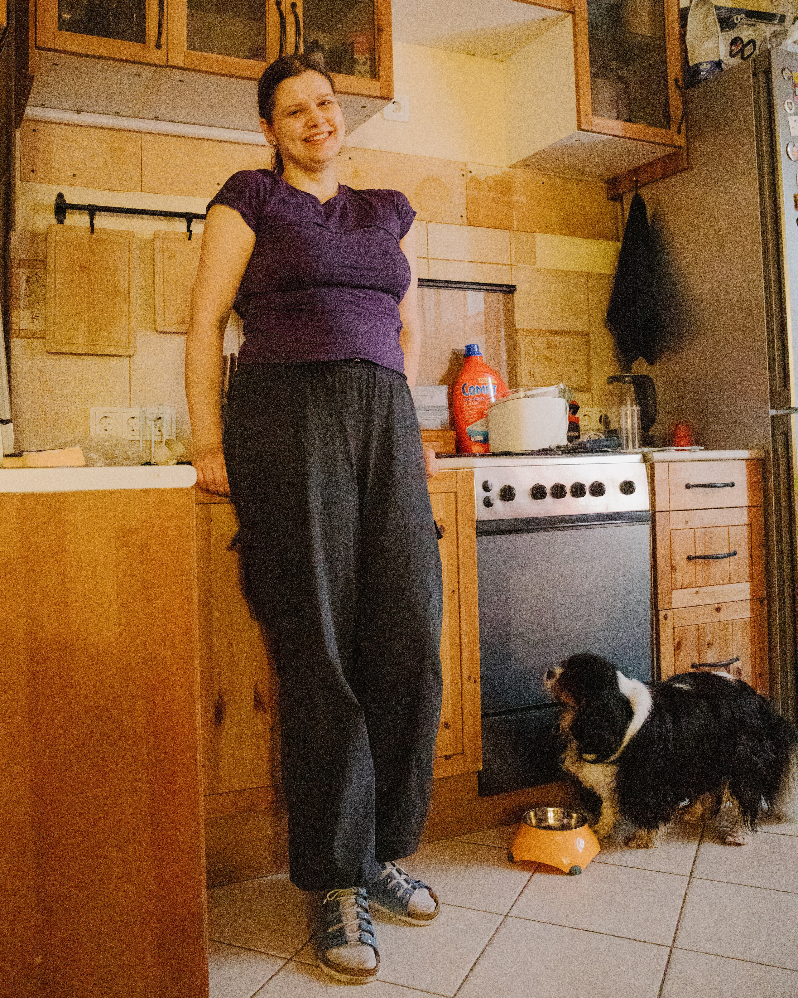 Гилдин. Портретный фотограф Ванинен Анастасия. Санкт-Петербург