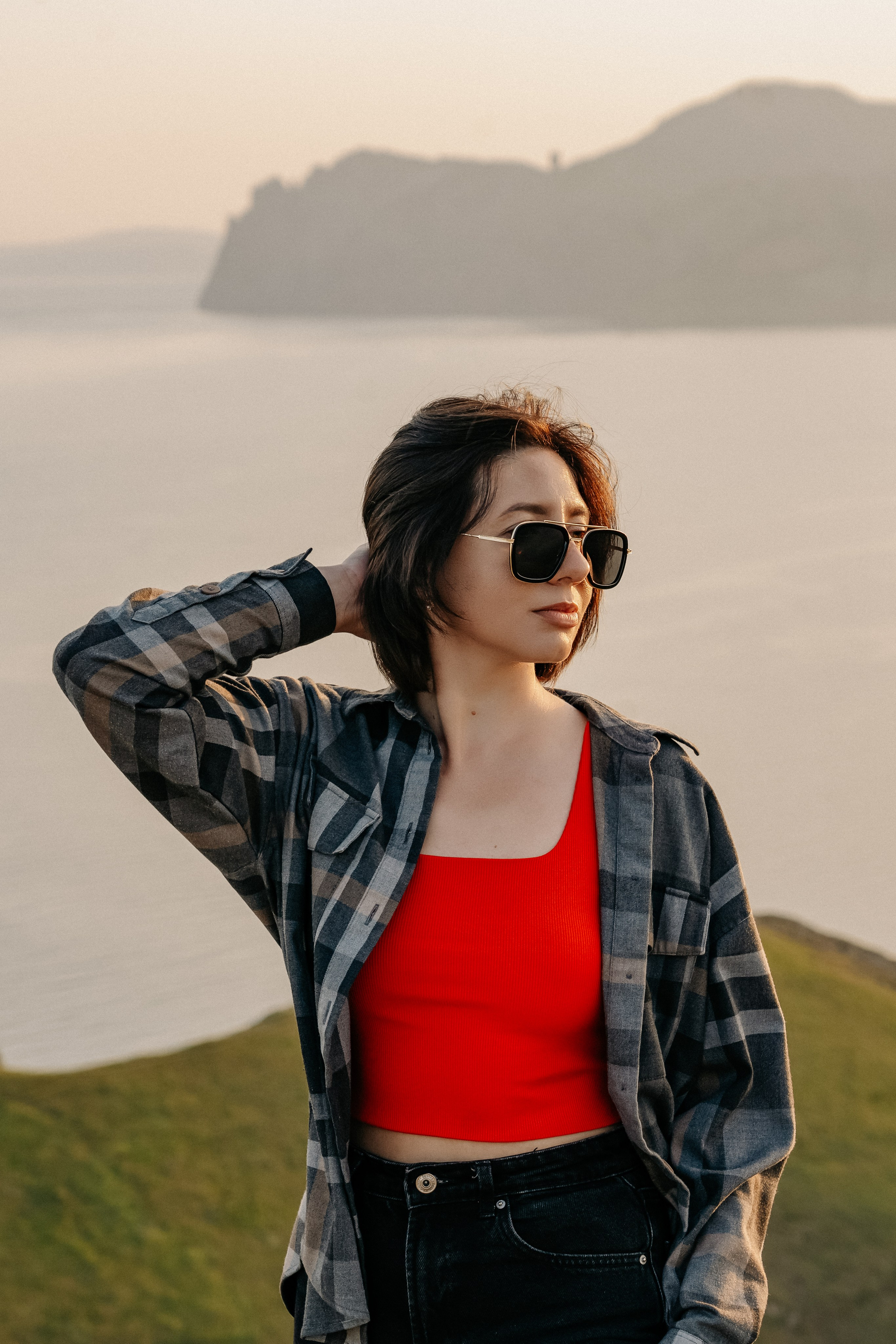 Крым. Репортажный фотограф в Крыму Ксения Гасица