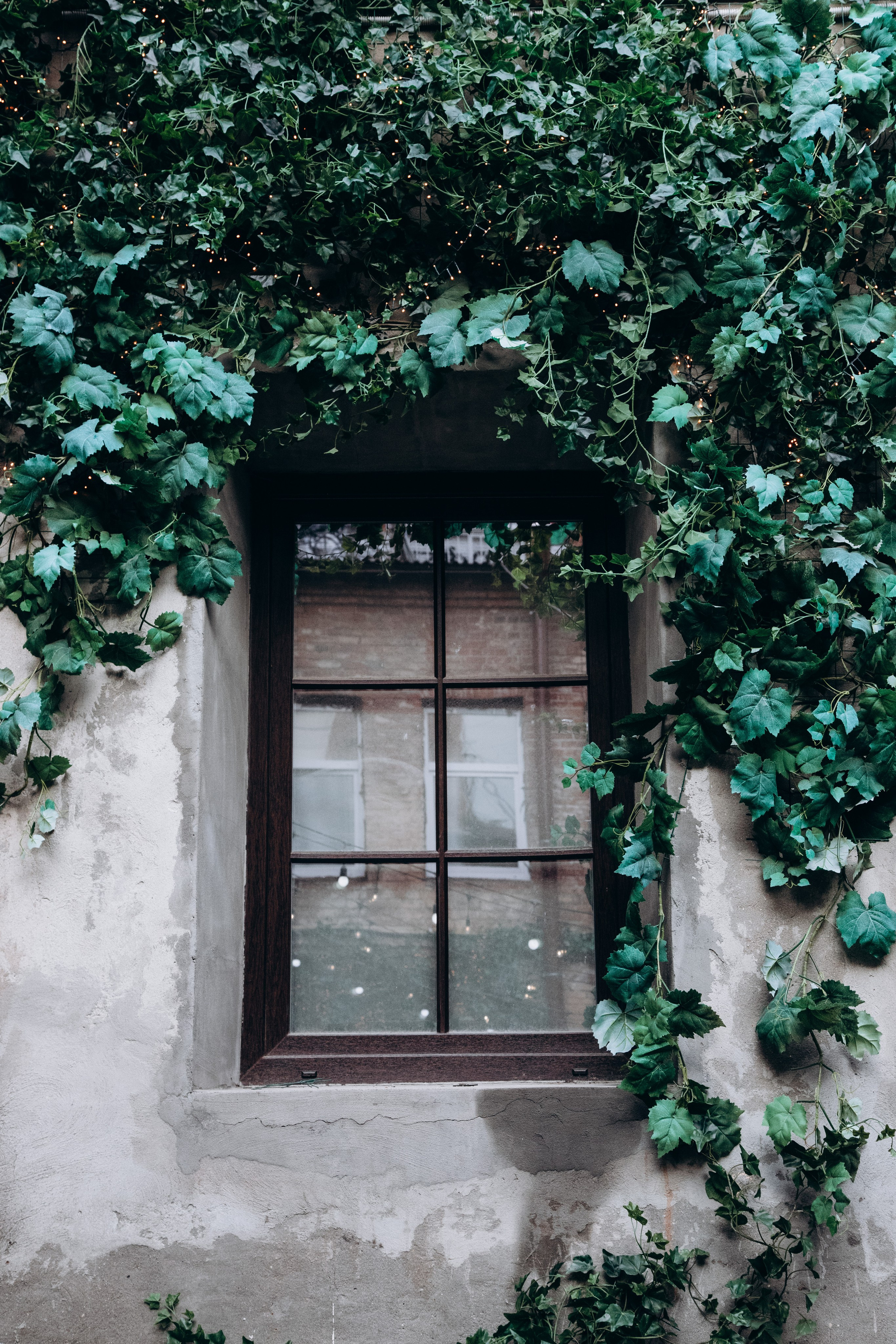 Олеся. Фотограф Анастасия Петрова