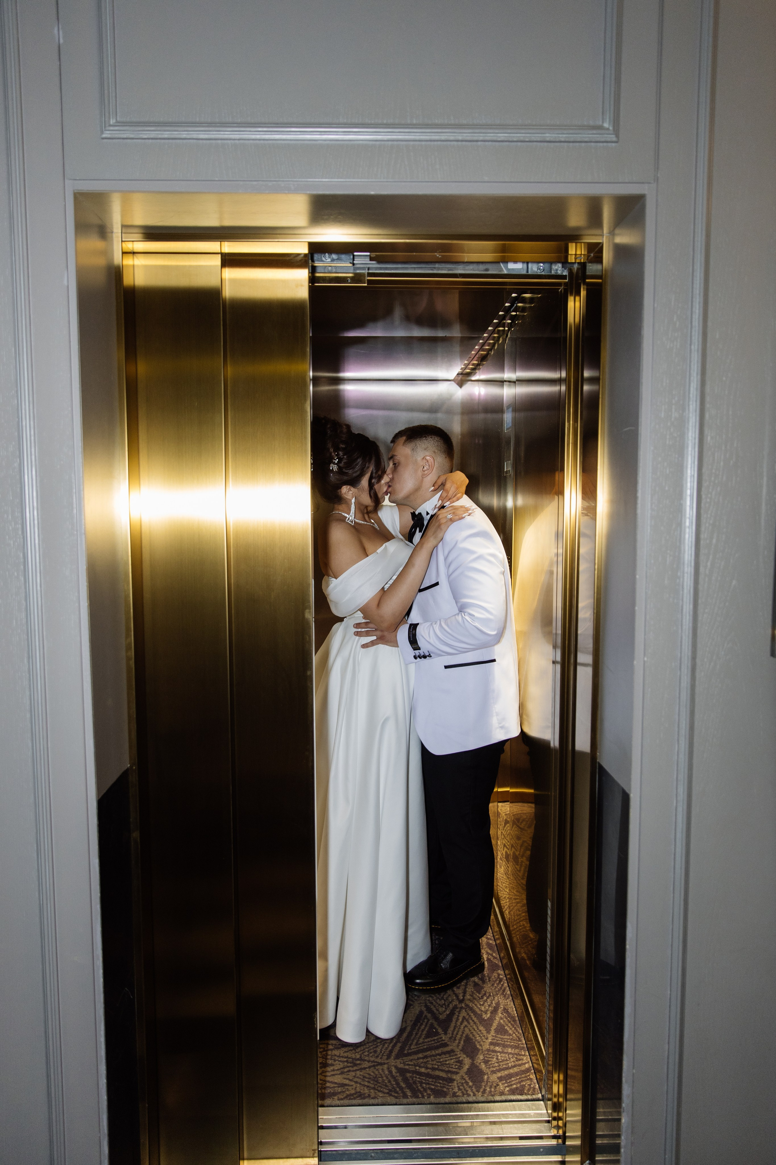 27.07.2024 Евгений и Оксана. Свадебный фотограф в Нижнем Новгороде — Эдуард Смирнов