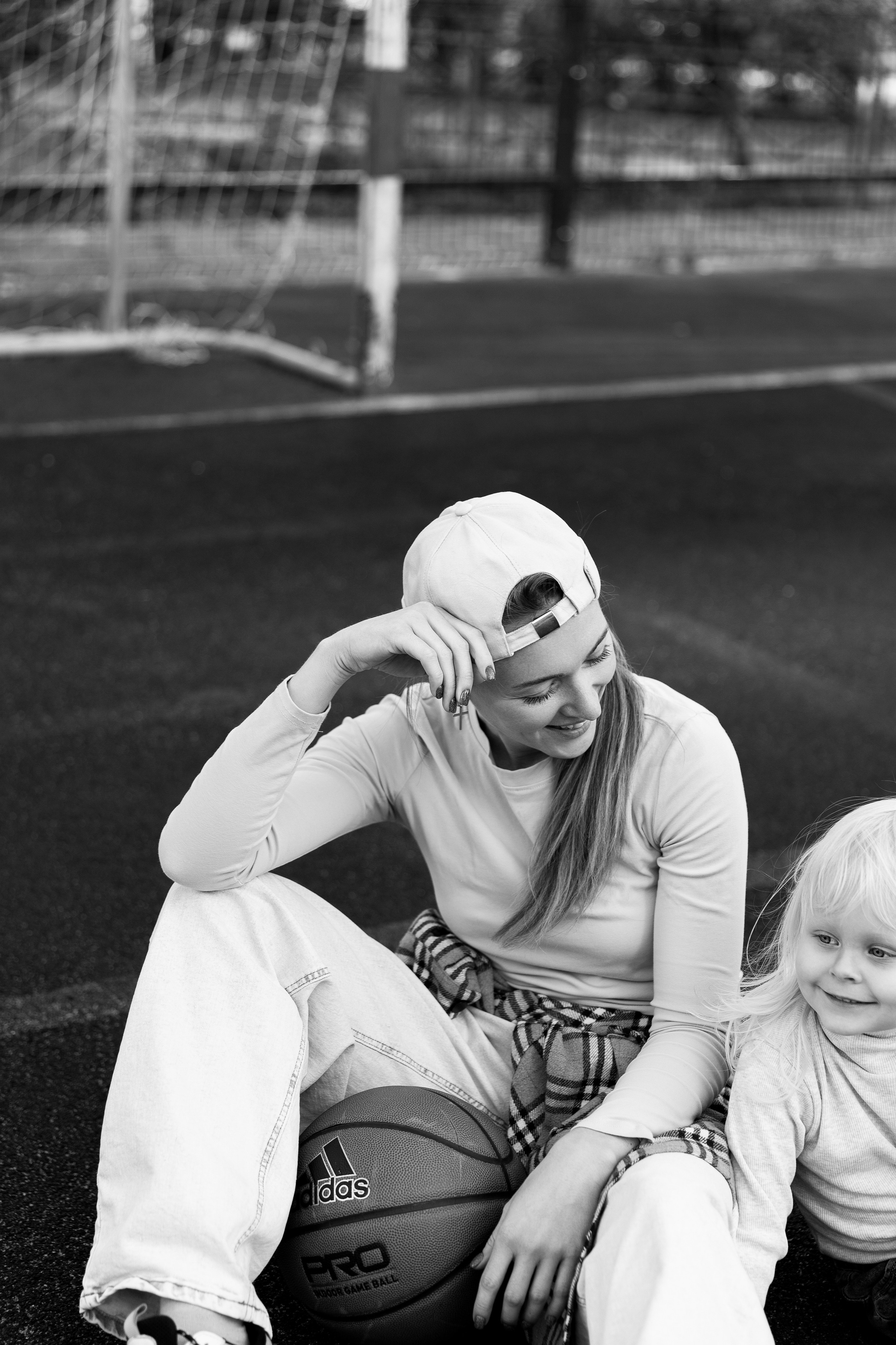 Татьяна и Каролина. Семейный фотограф в Екатеринбурге и Красноуфимске Евгения Лягаева