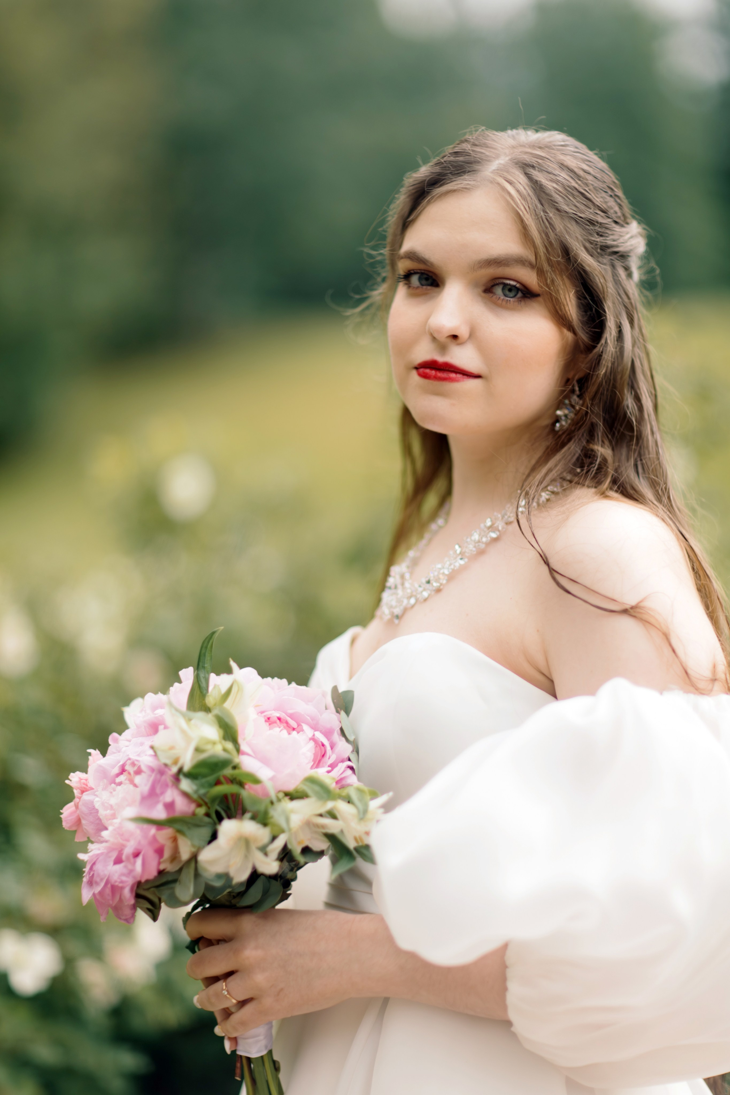 Фёдор и Светлана. Семейный фотограф Толстикова Кристина