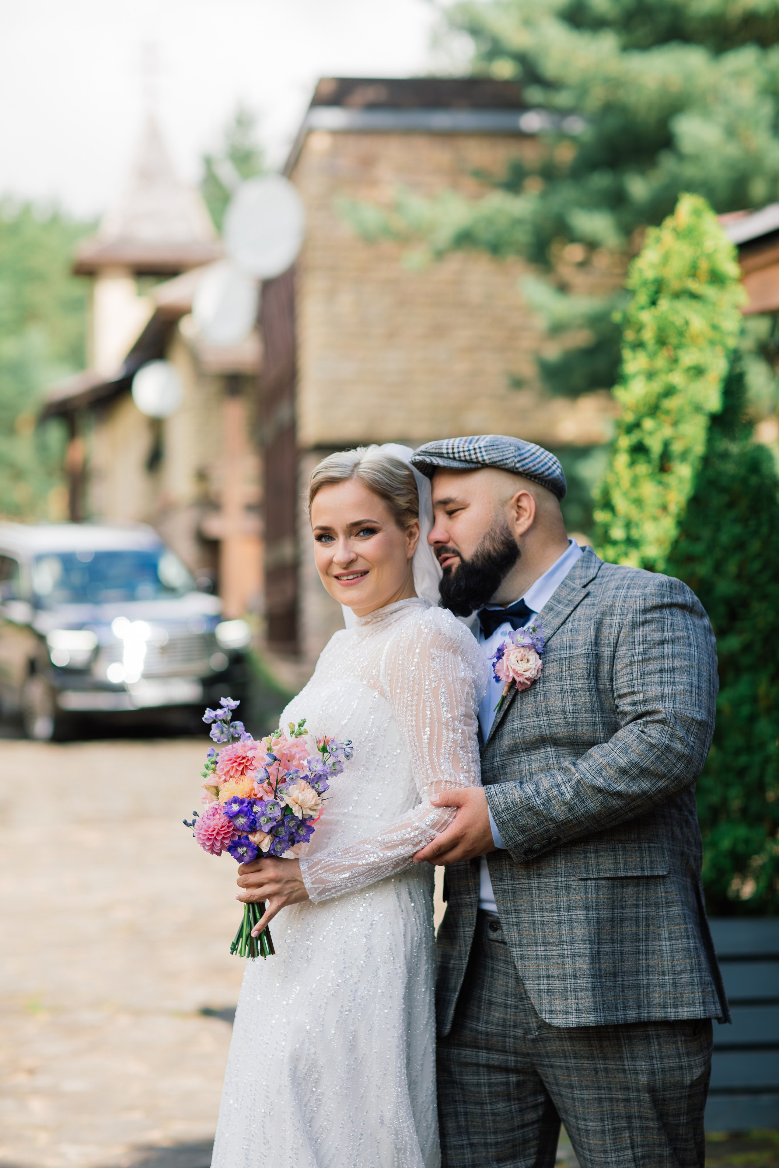 Андрей и Надежда. Семейный фотограф Толстикова Кристина