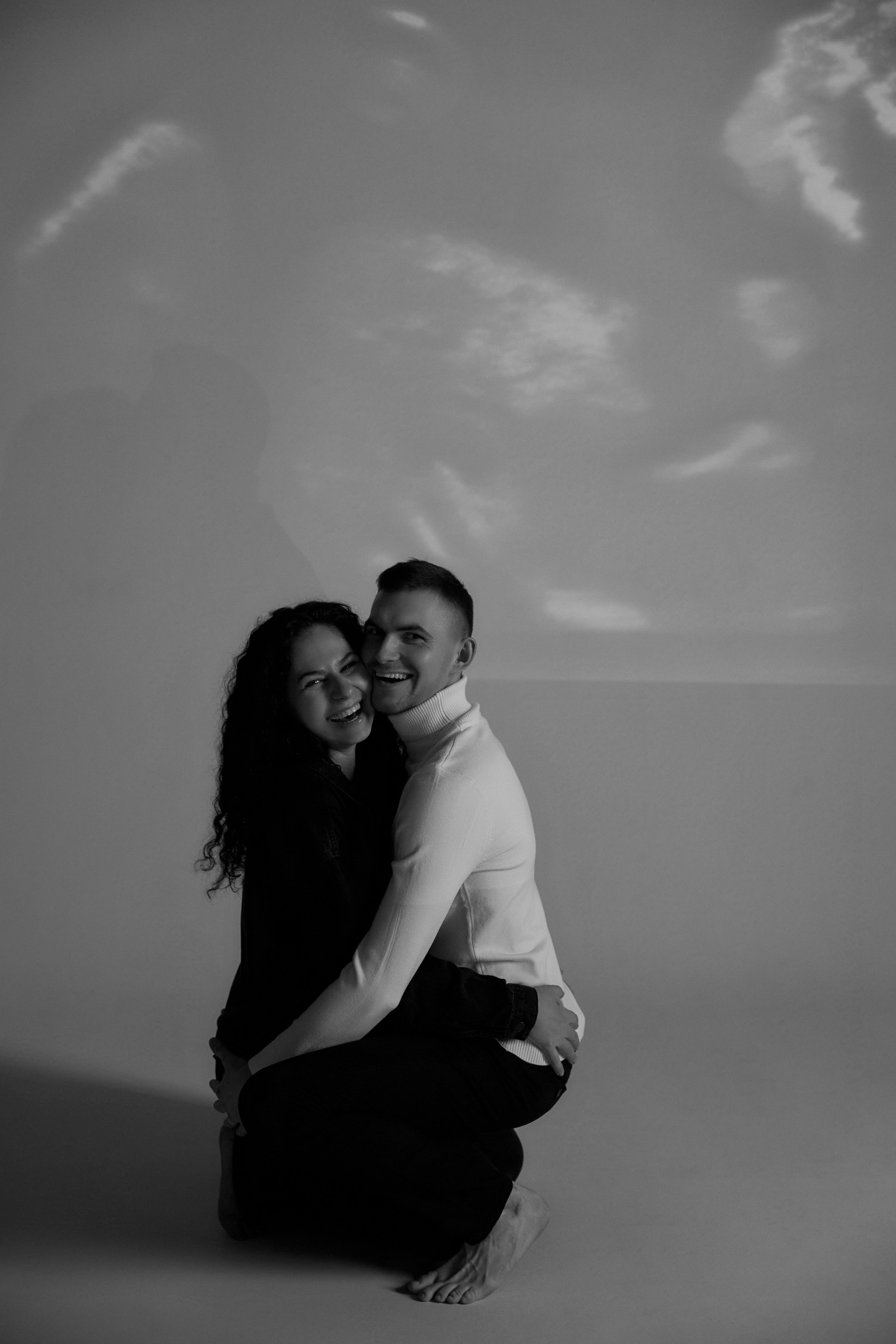 Аня и Стас. Свадебный и семейный фотограф