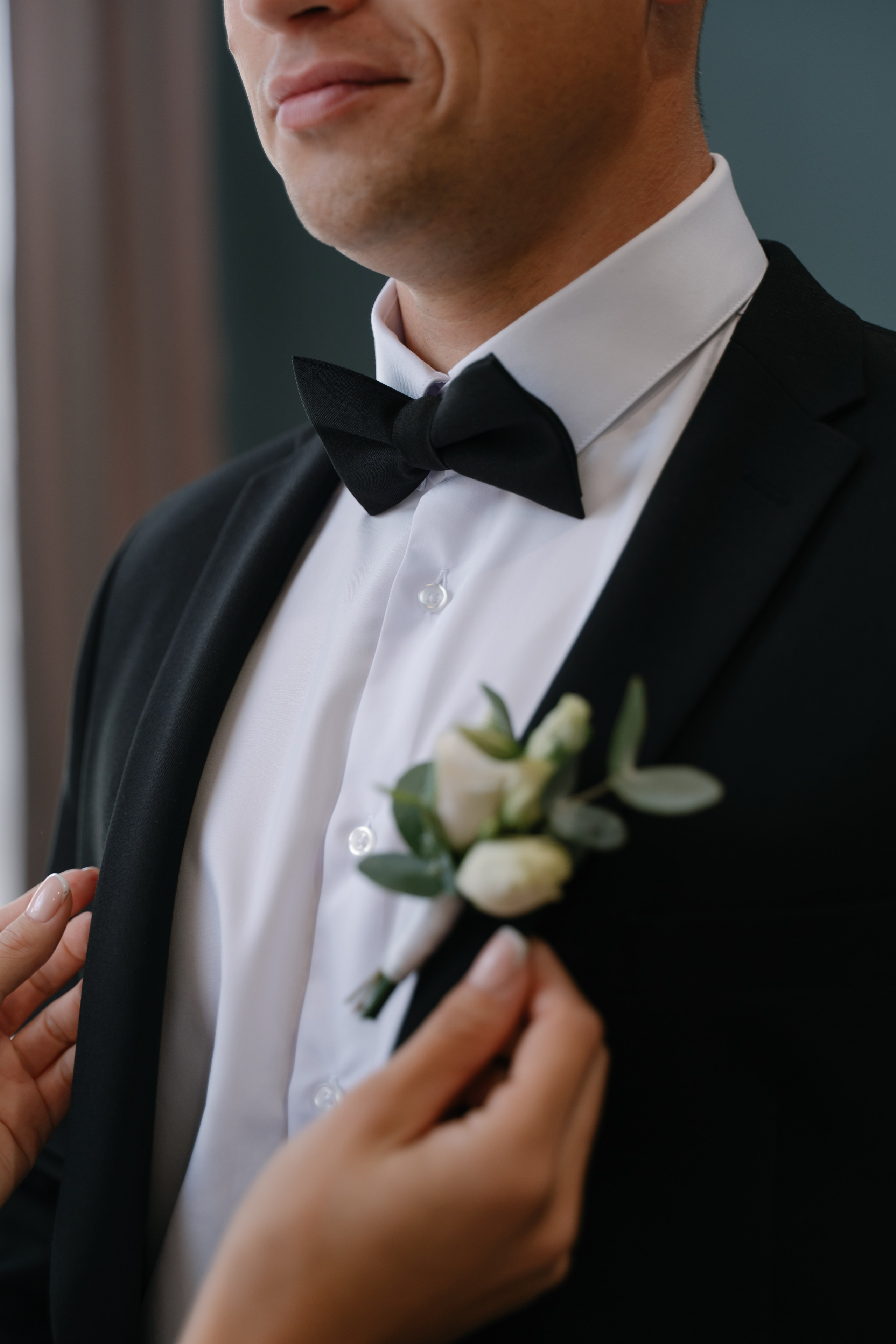 07.09.2023. Свадебный фотограф — Наталья Фед СПб/Москва