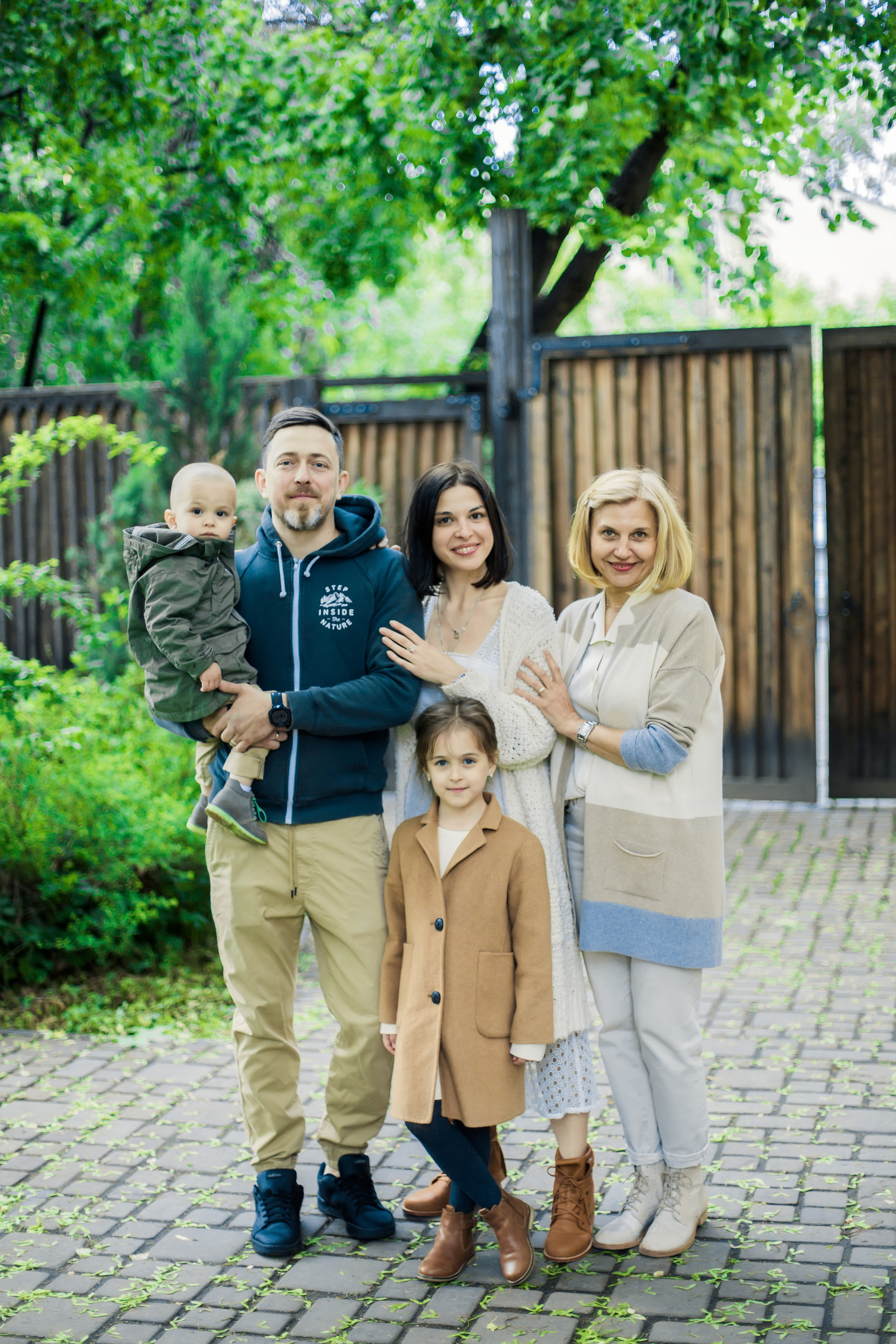 Настя). Детский, свадебный и семейный фотограф Юлия Курбатова, Санкт-Петербург