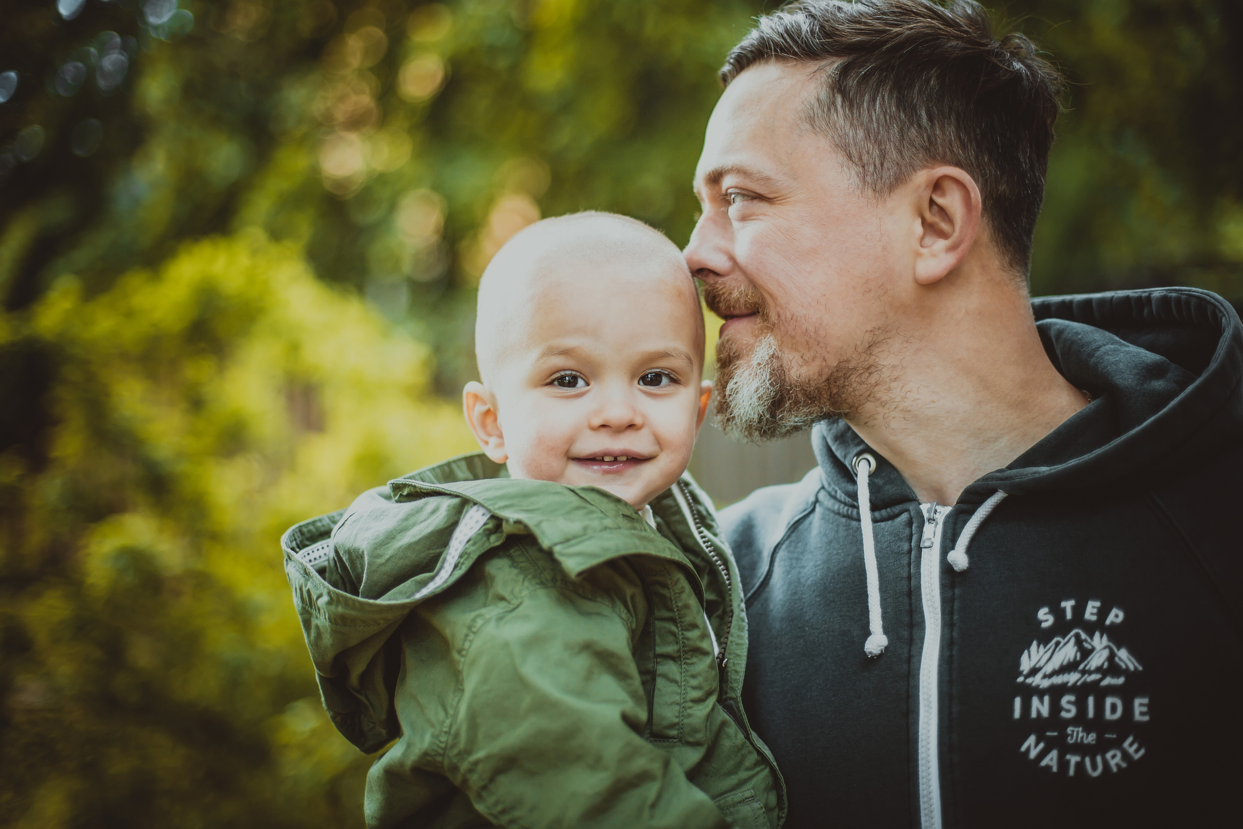 Настя). Детский, свадебный и семейный фотограф Юлия Курбатова, Санкт-Петербург