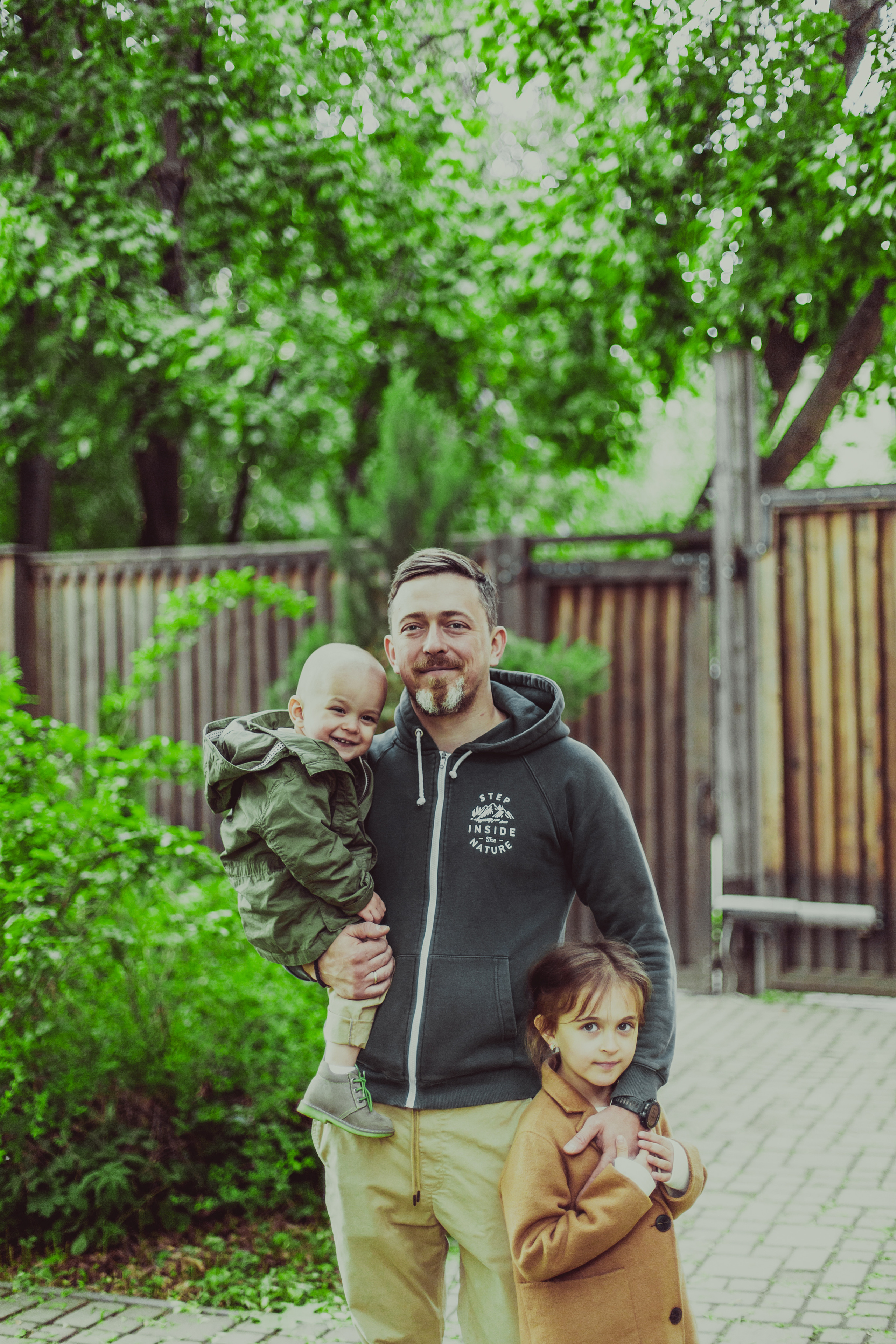 Настя). Детский, свадебный и семейный фотограф Юлия Курбатова, Санкт-Петербург