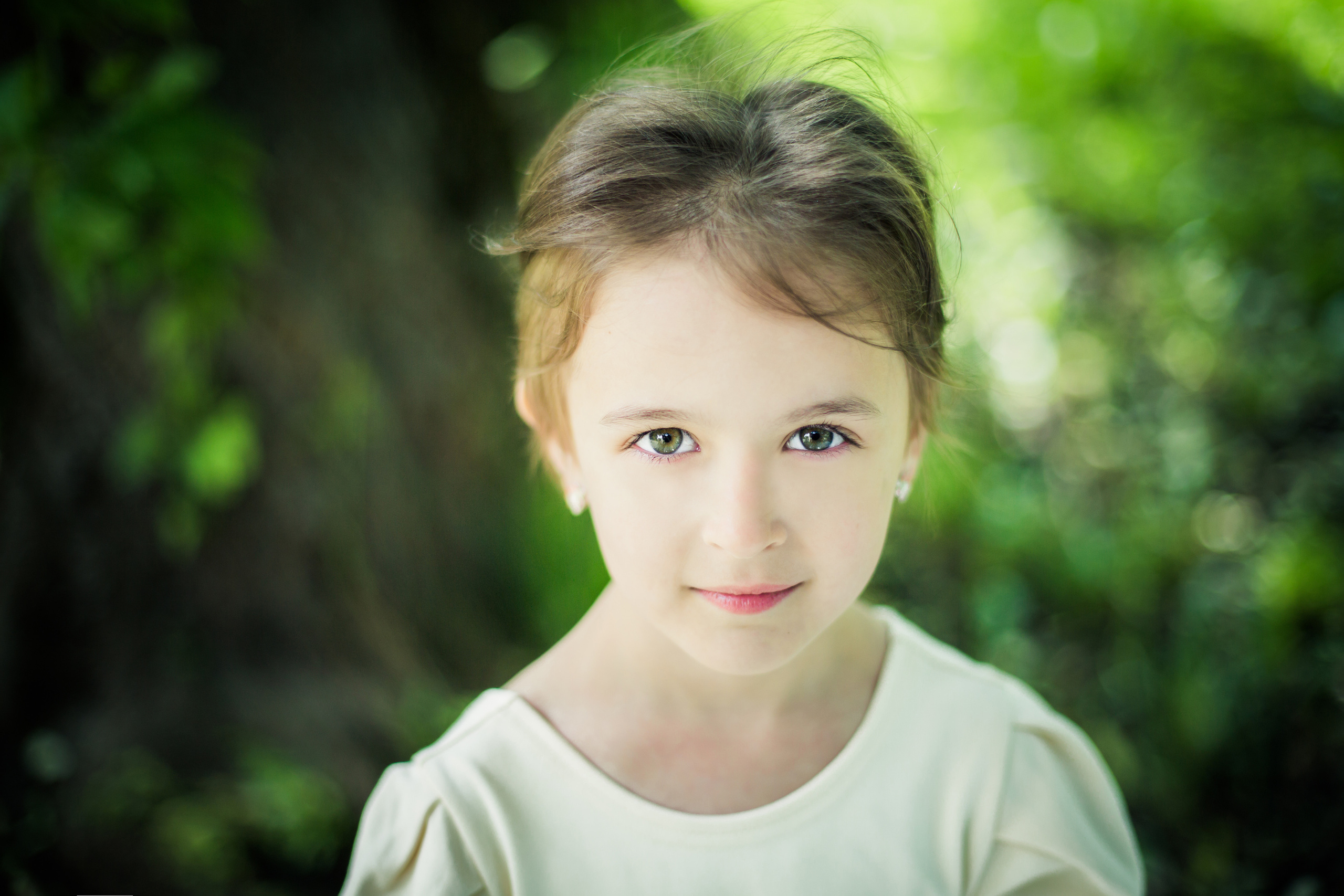 Настя). Детский, свадебный и семейный фотограф Юлия Курбатова, Санкт-Петербург