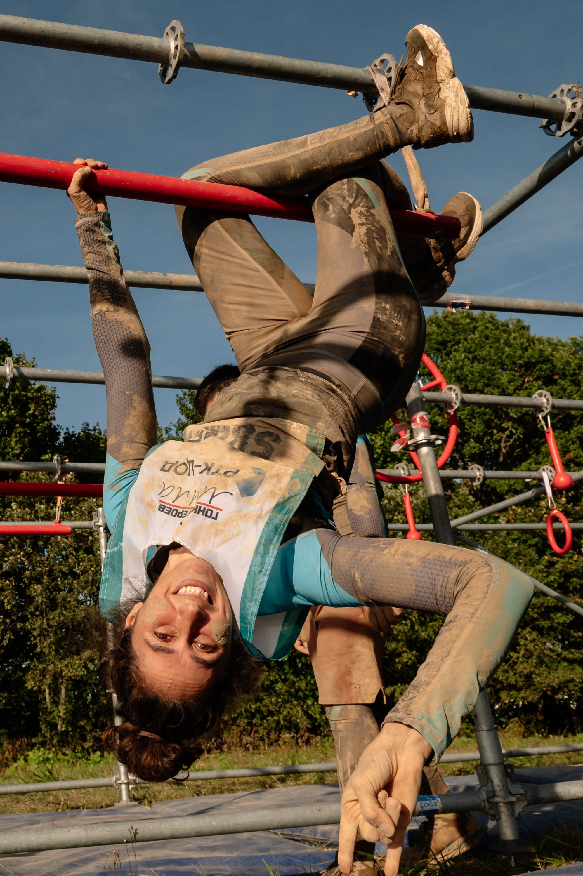 Осенняя Гонка Героев. Репортажный фотограф в Москве и по всему миру Степанова Юлия