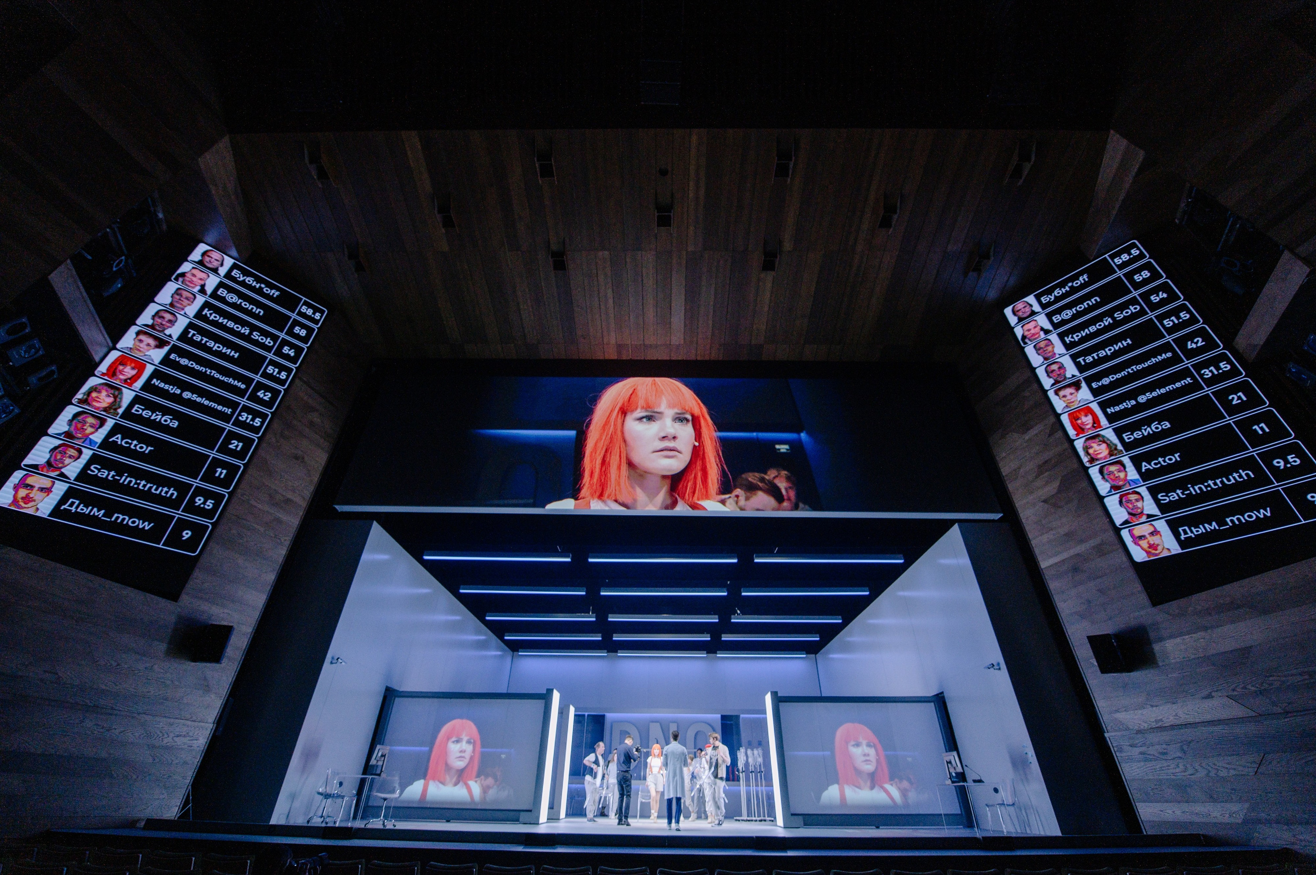 По Горькому. Репортажный фотограф в Москве и по всему миру Степанова Юлия