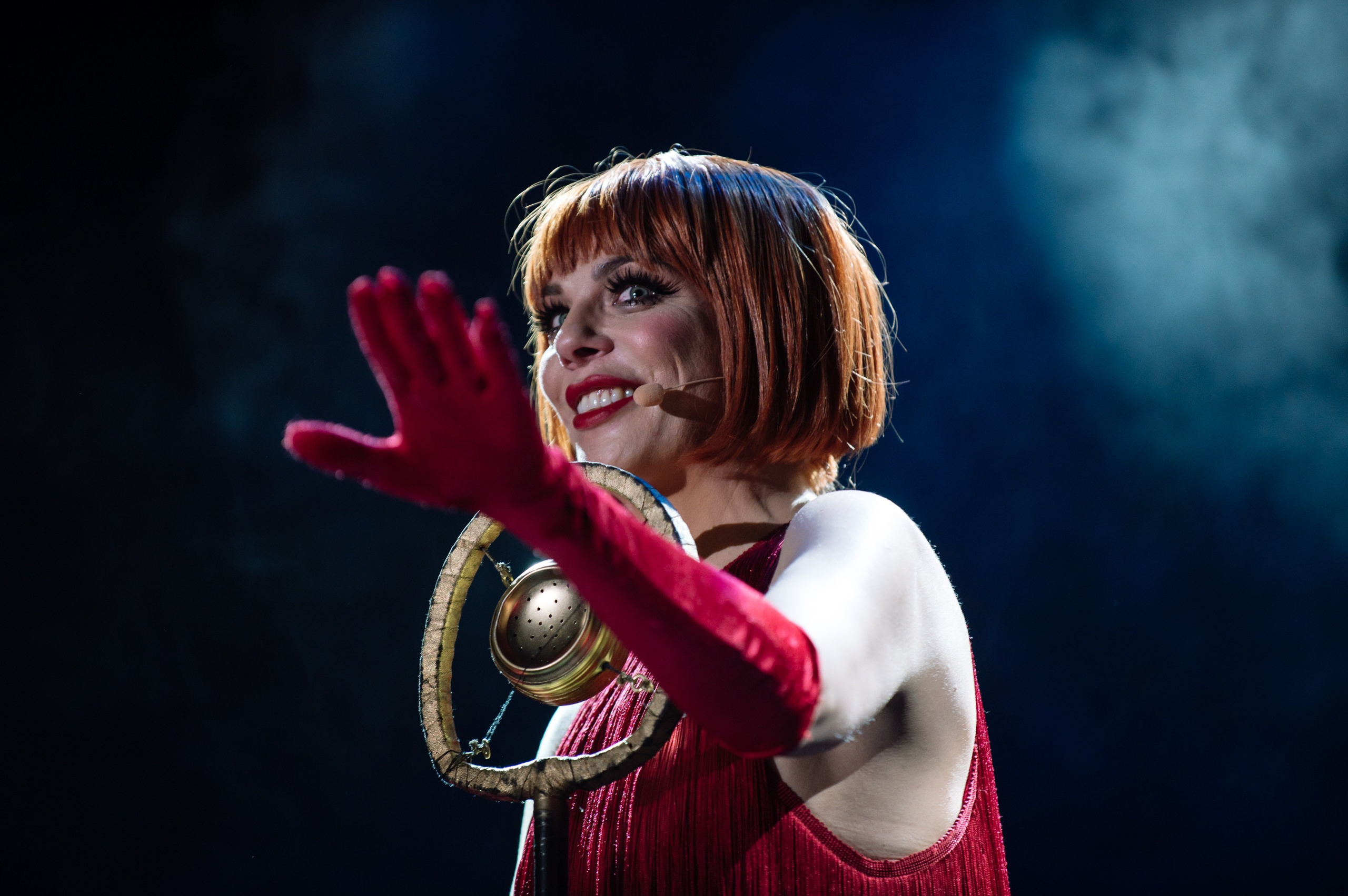 Viva la Cabaret!. Репортажный фотограф в Москве и по всему миру Степанова Юлия