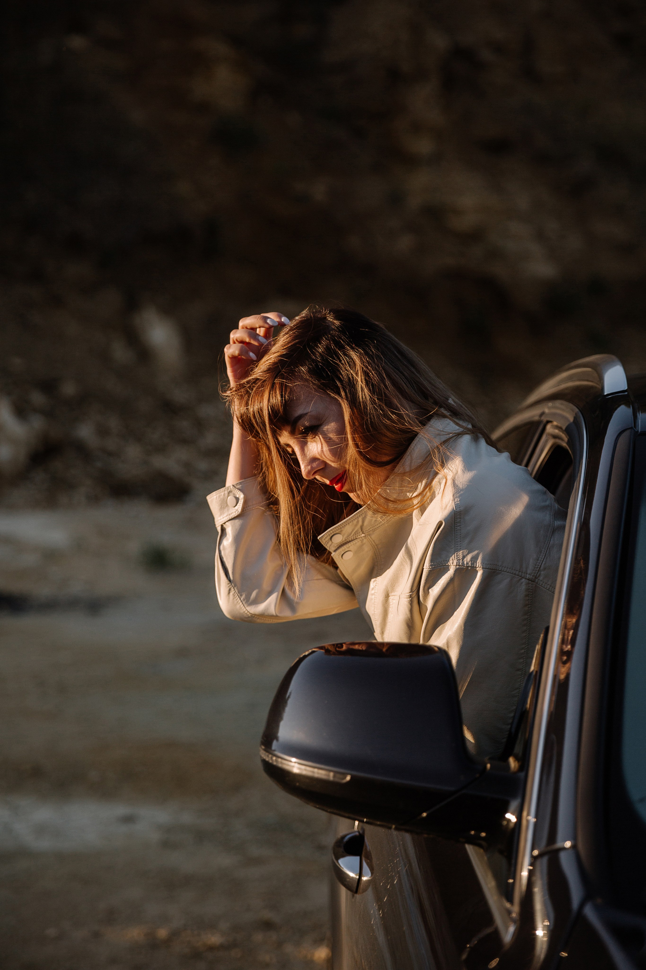 Юля. Персональный, семейный и портретный фотограф в Воронеже Майя Яхонтова