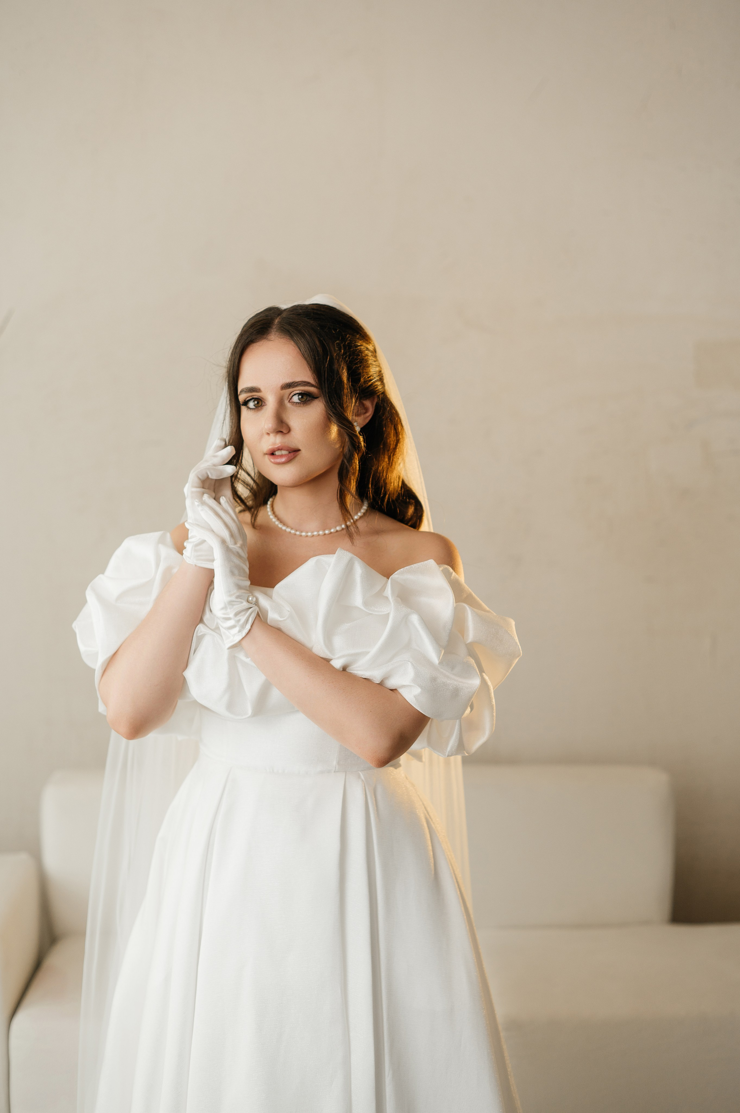 Виталия и Михаил. Свадебный и семейный фотограф Кореновск/Краснодар