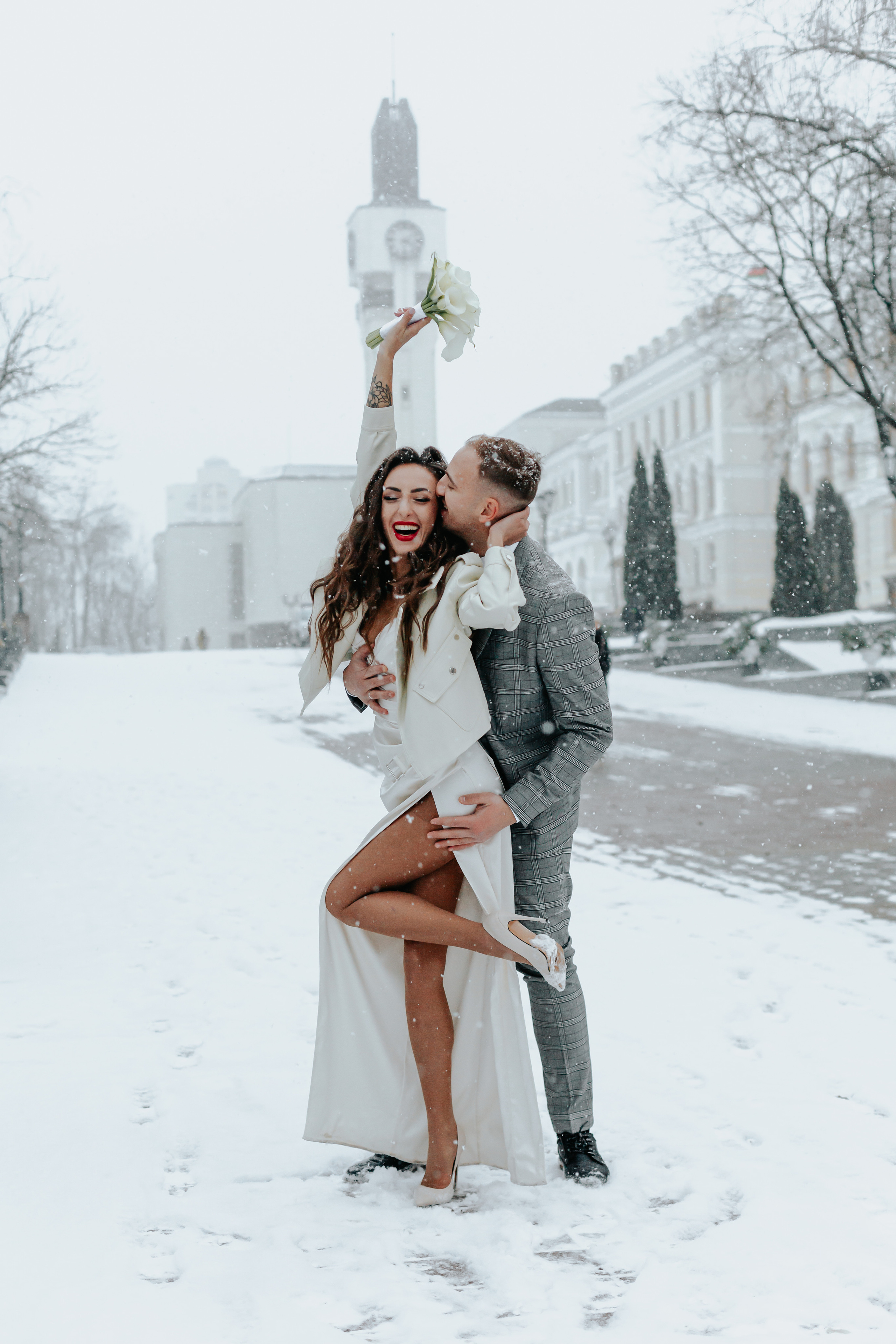 Отзывы о фотографе Дмитрии Кувшинове. Свадебный фотограф в Витебске Дмитрий Кувшинов