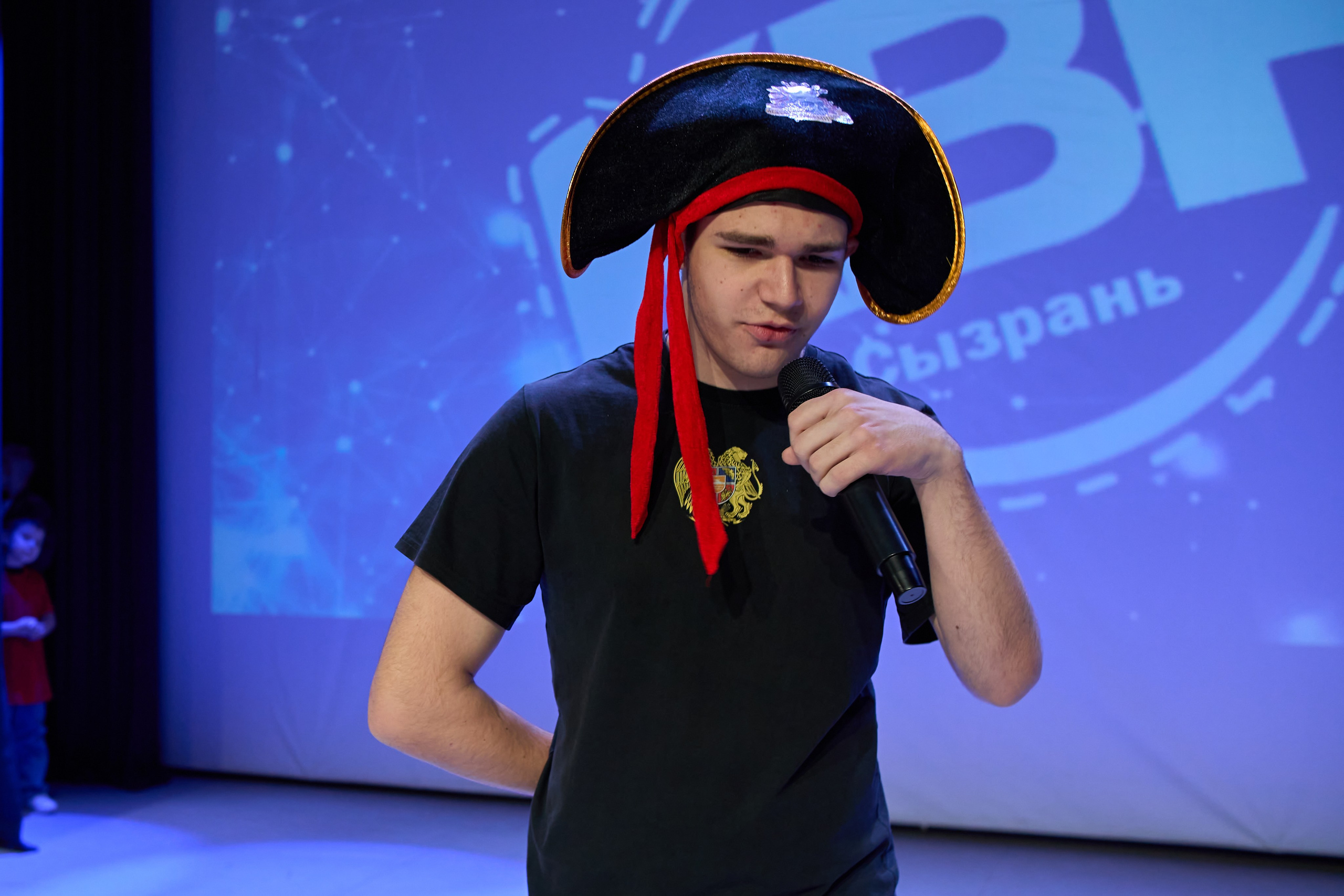 Мероприятия. Фотограф | Владислав Карпаев | Сызрань