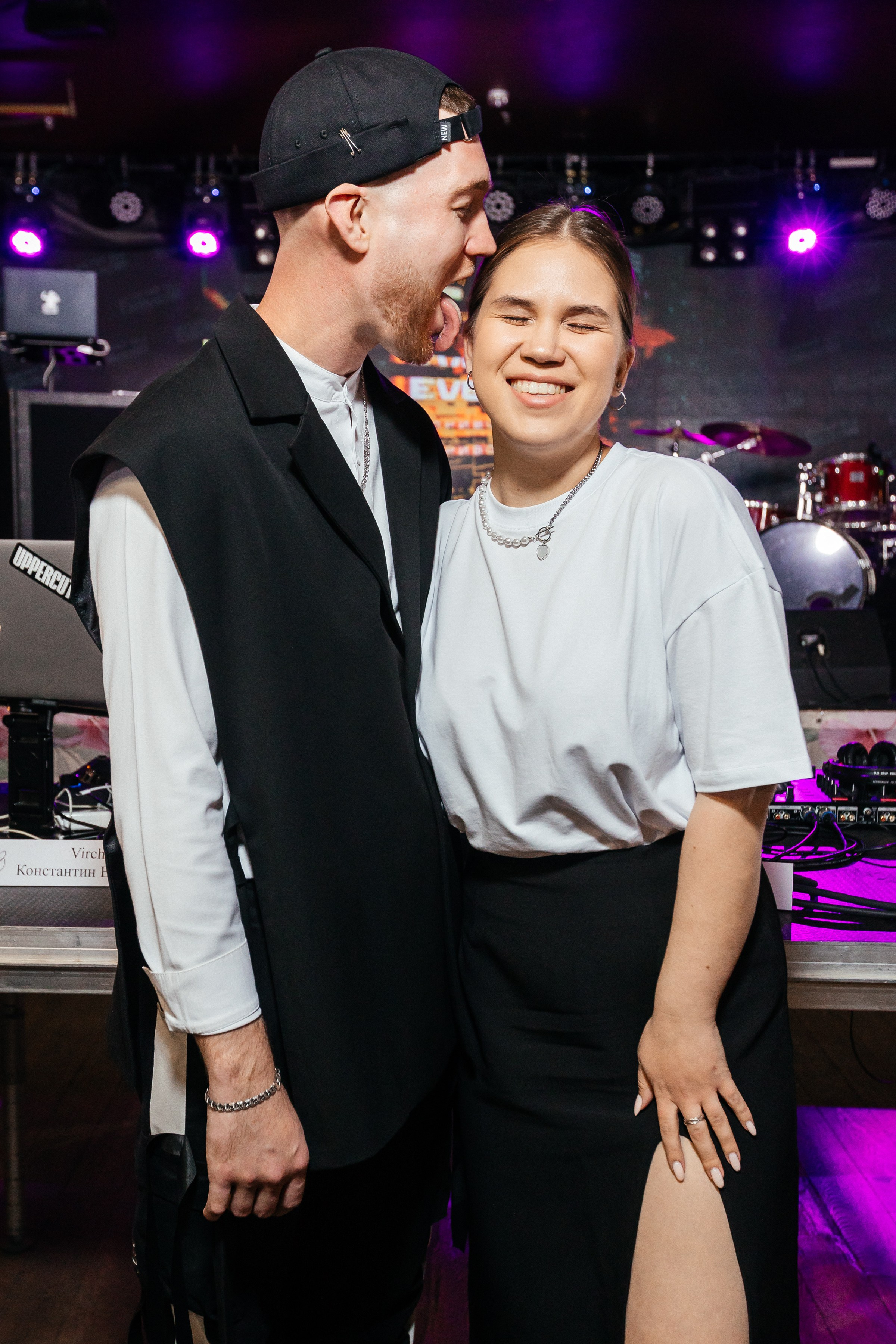 EVENT DJ BATTLE. Нияз Саляхов фотограф Казань Татарстан