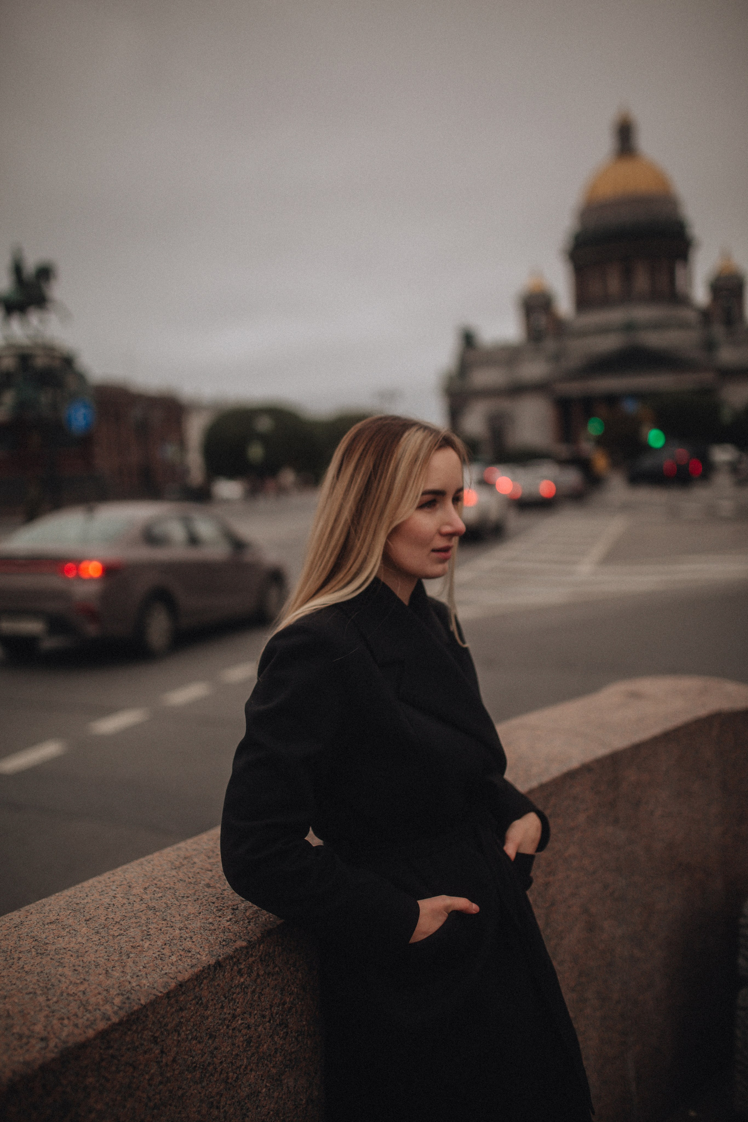 Анастасия. Фотограф в Санкт Петербурге Лара Великова