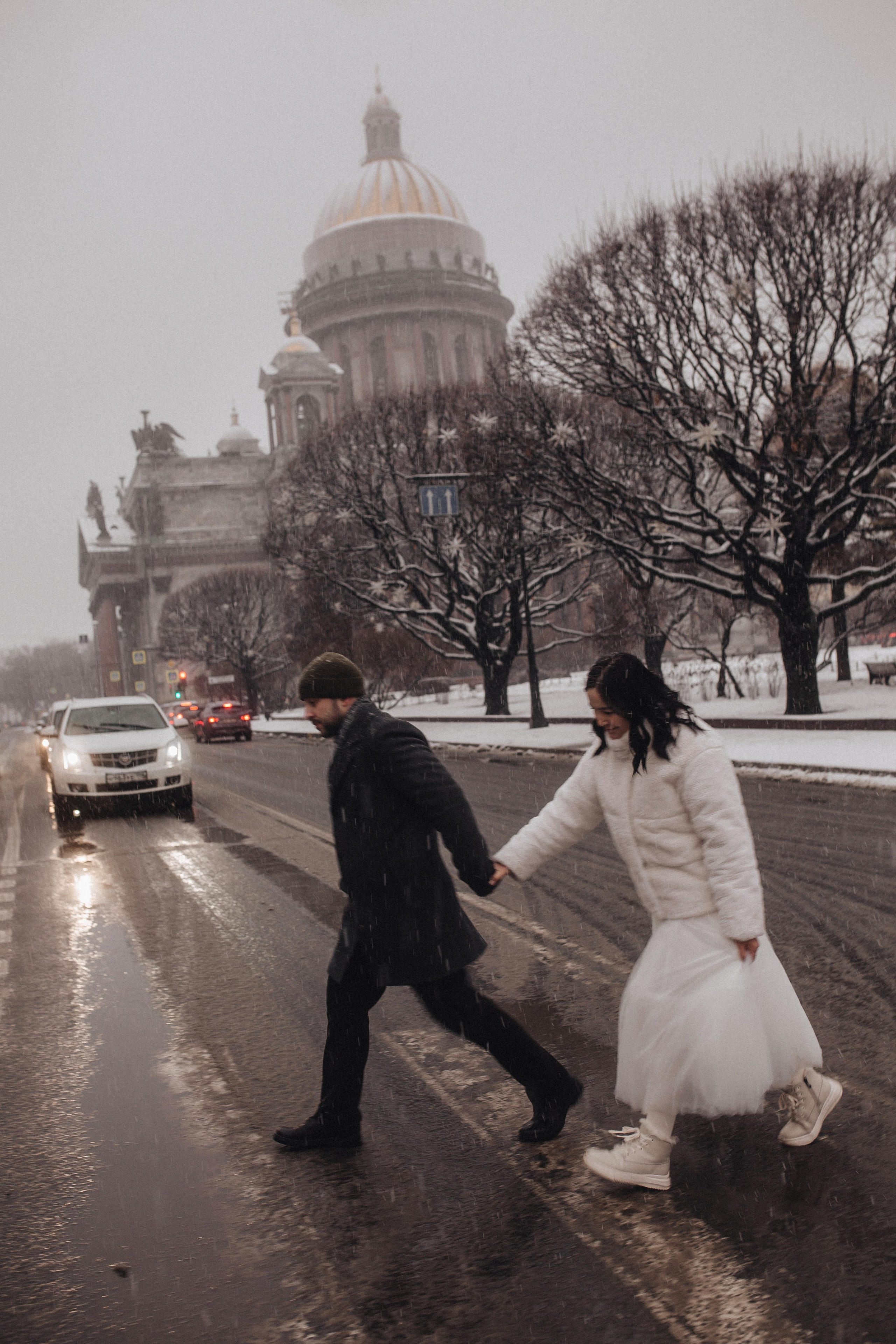 23.12.23. Фотограф в Санкт Петербурге Лара Великова