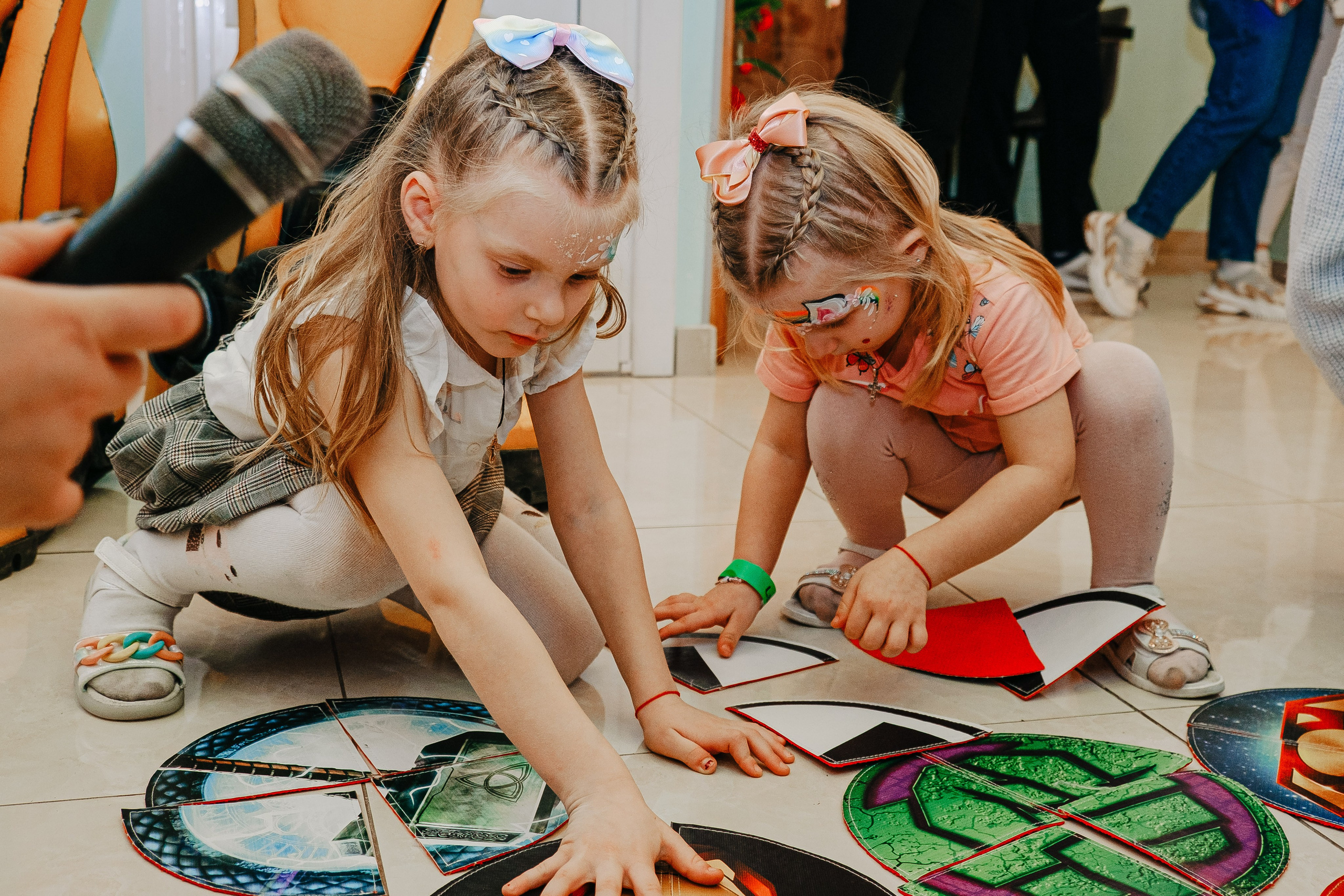 Ярославу 5 лет. Фотограф Мария Хлебникова Санкт-Петербург Москва
