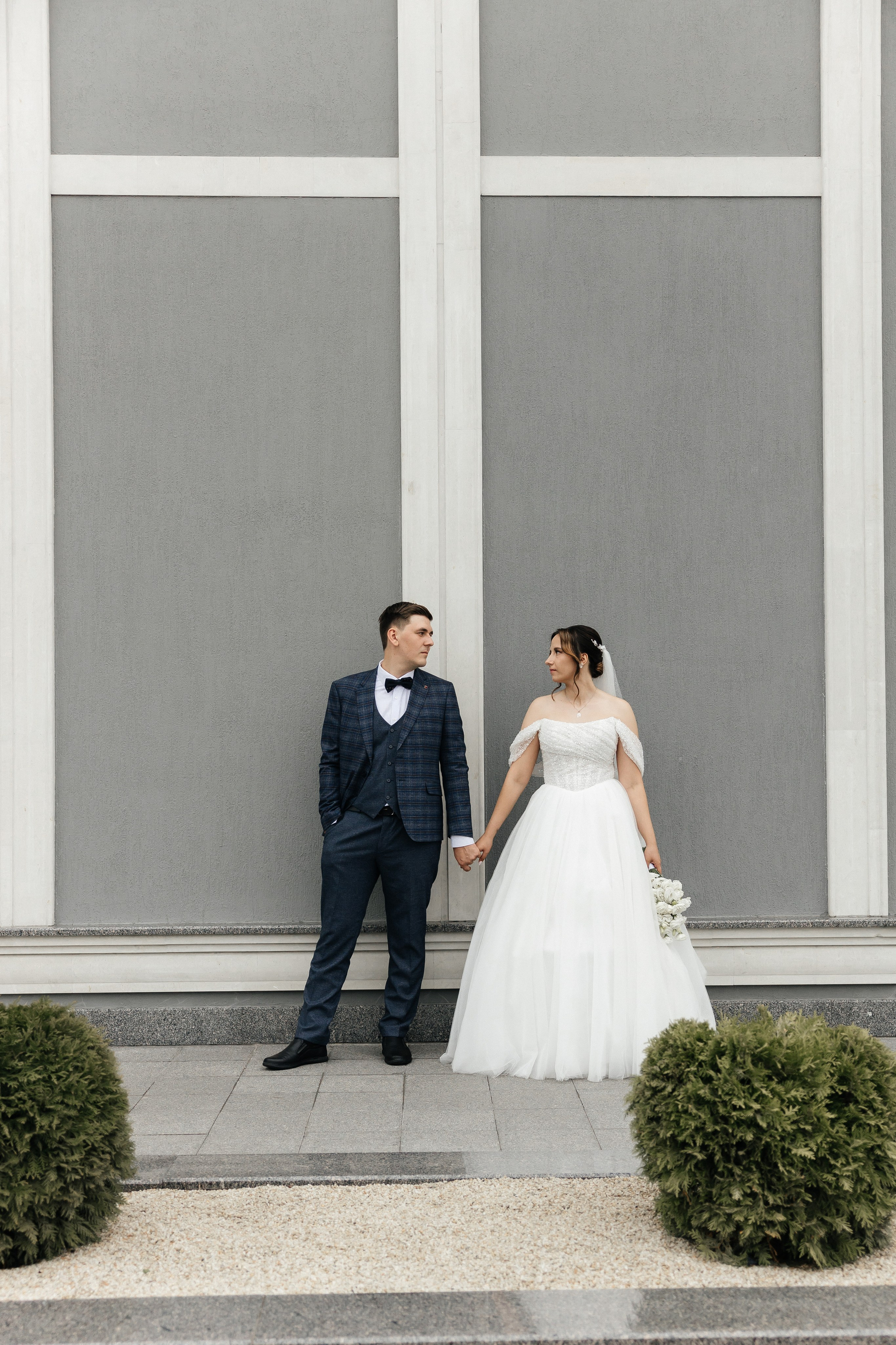 Анастасия и Андрей. Свадебный и Семейный фотограф Свекрова Ольга