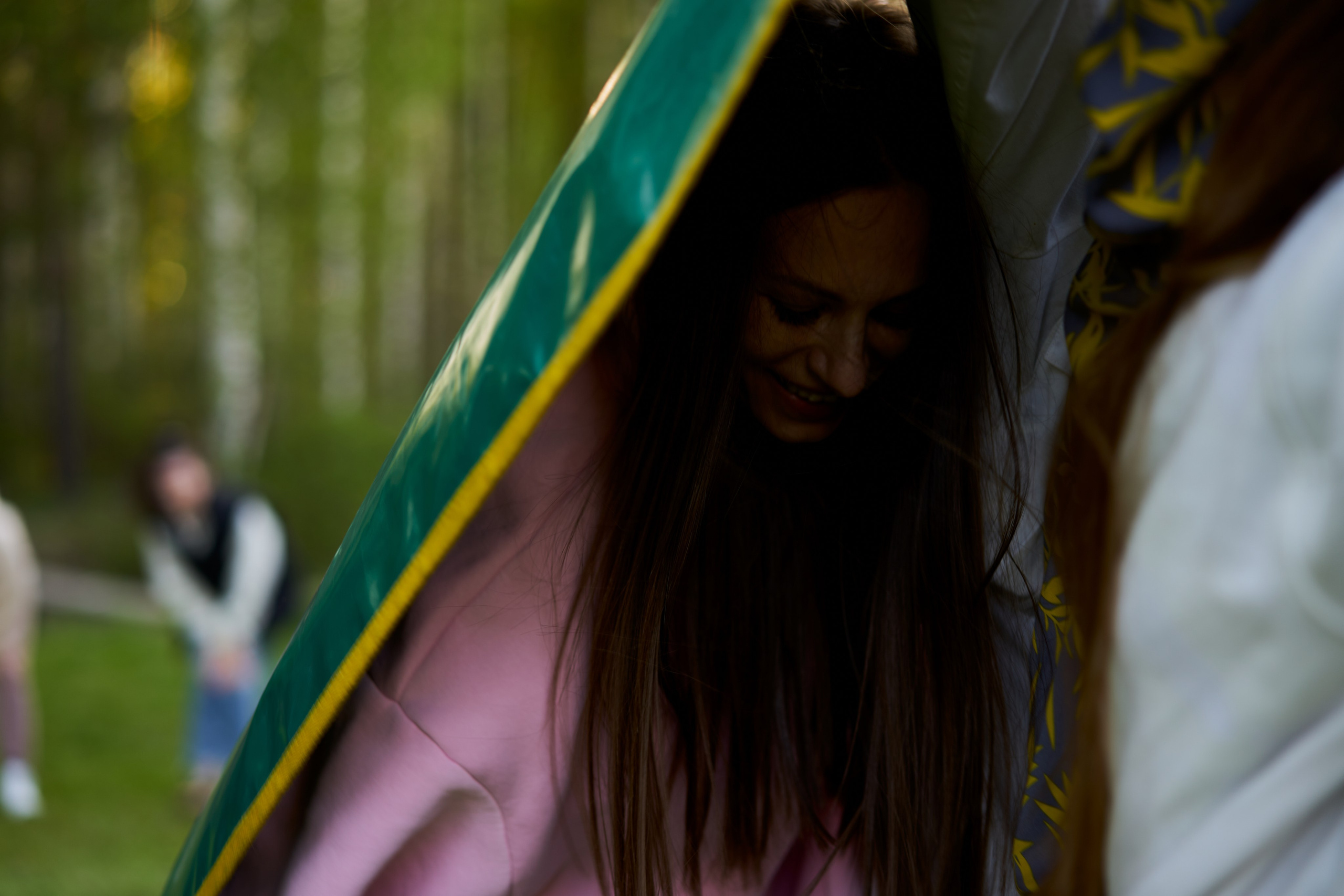 Репортажная съемка корпоратива «Skypole». Фотограф Екатеринбург Кокшарова Александра