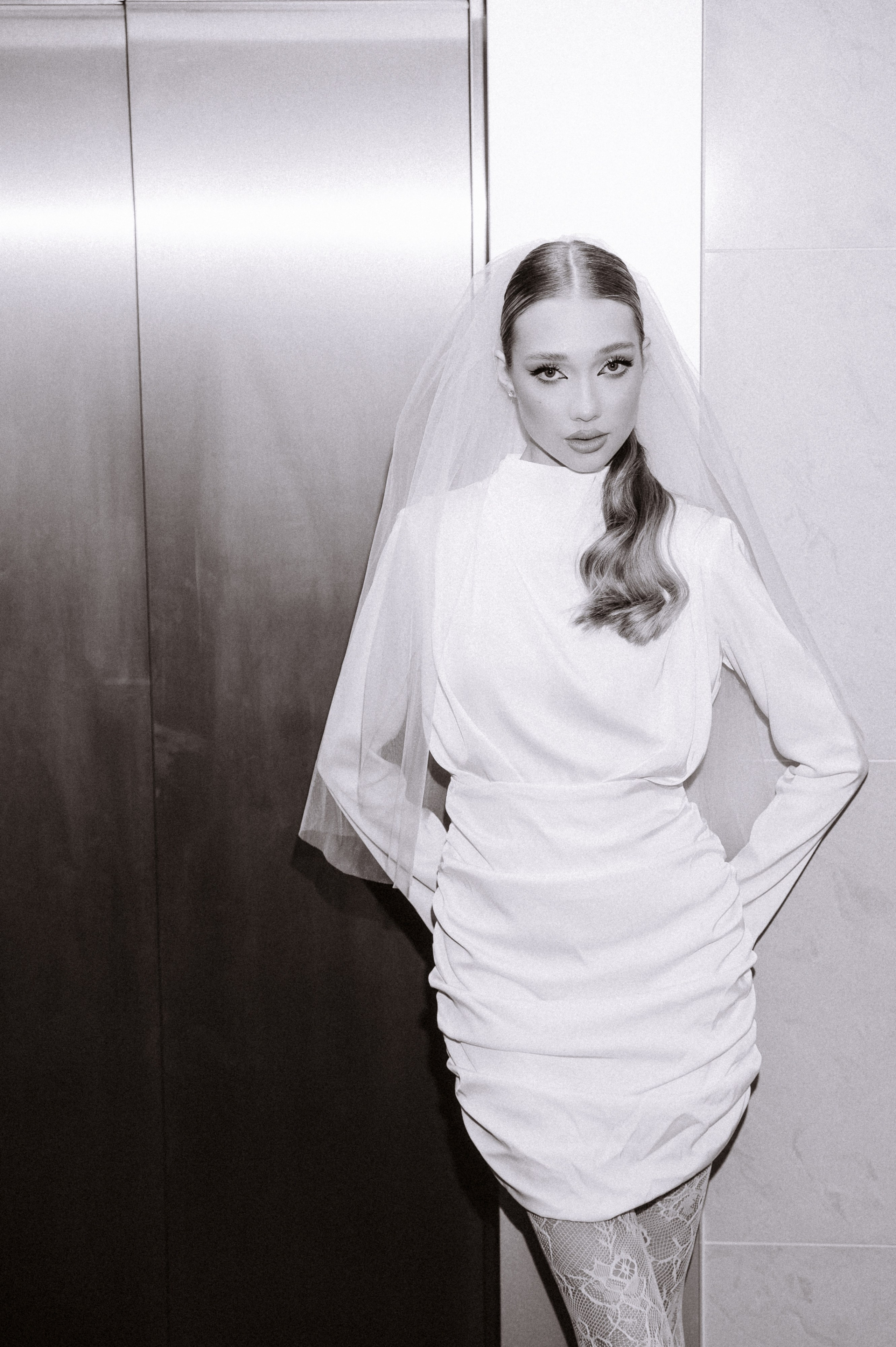 Милана. Фотограф Вито Бурмасов | Москва