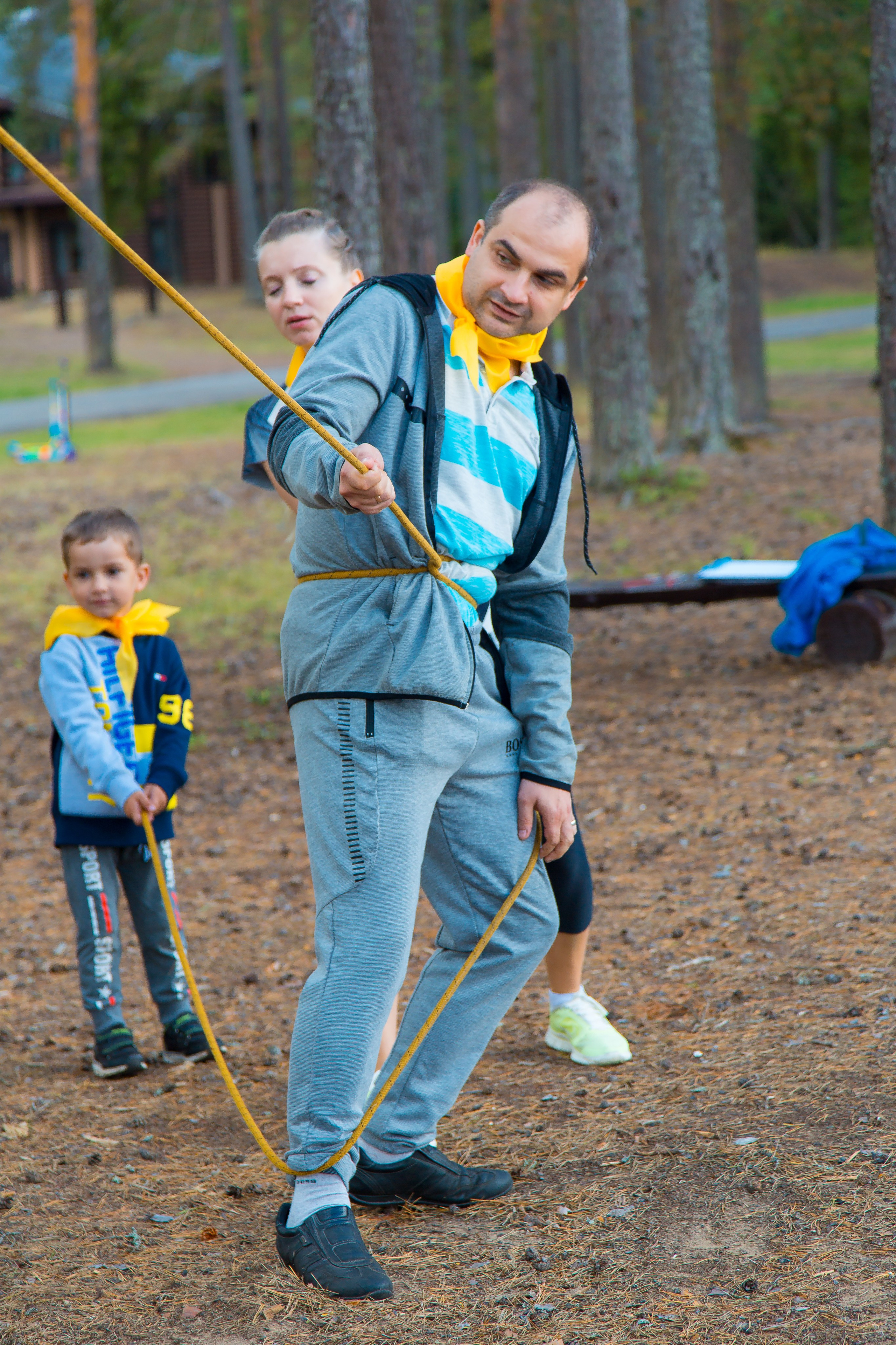 КОРПОРАТИВ РАПСОДИЯ. Главная