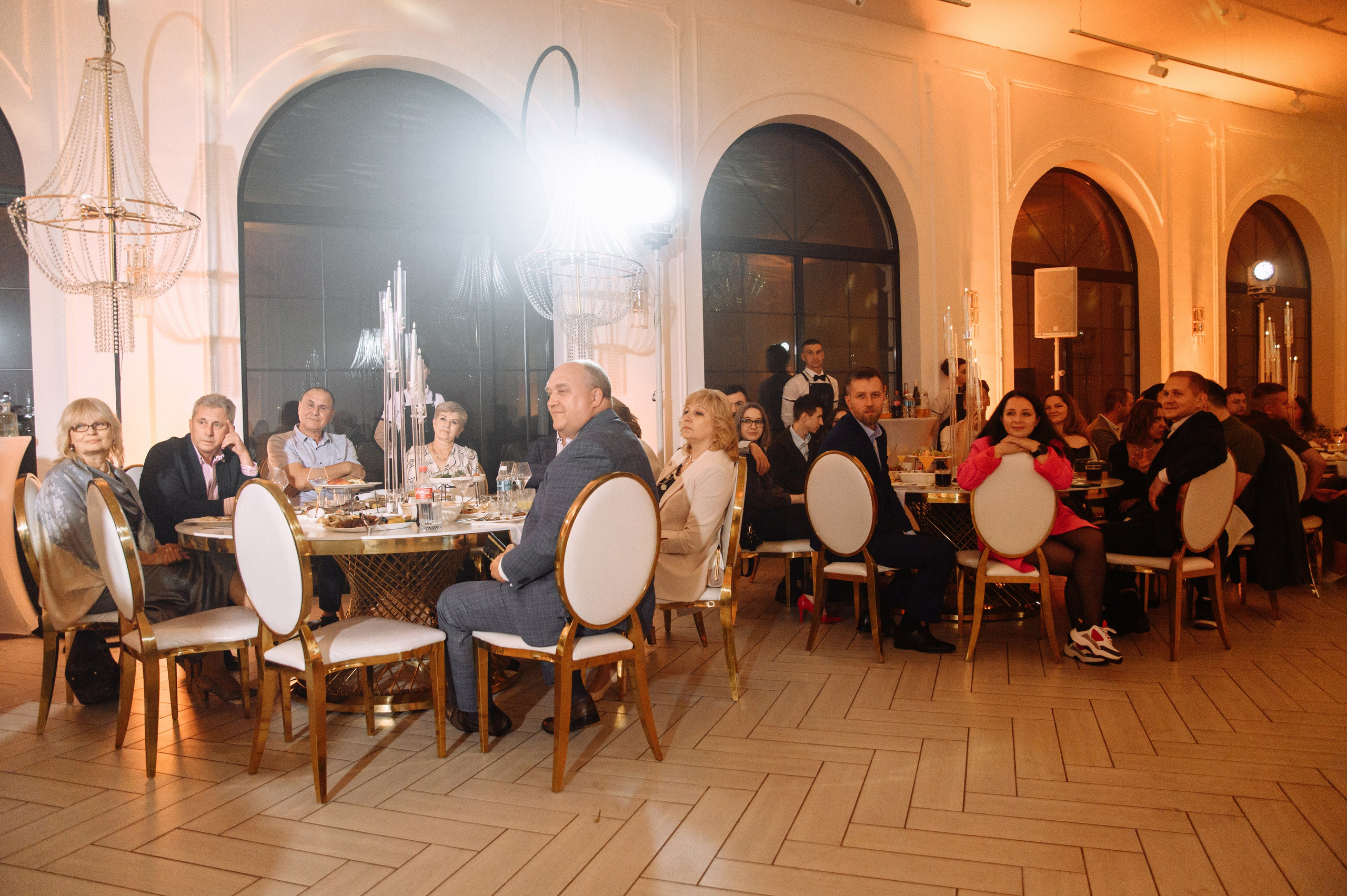 Евгений и Екатерина LA VILLA. Фотограф Кирилл Верт