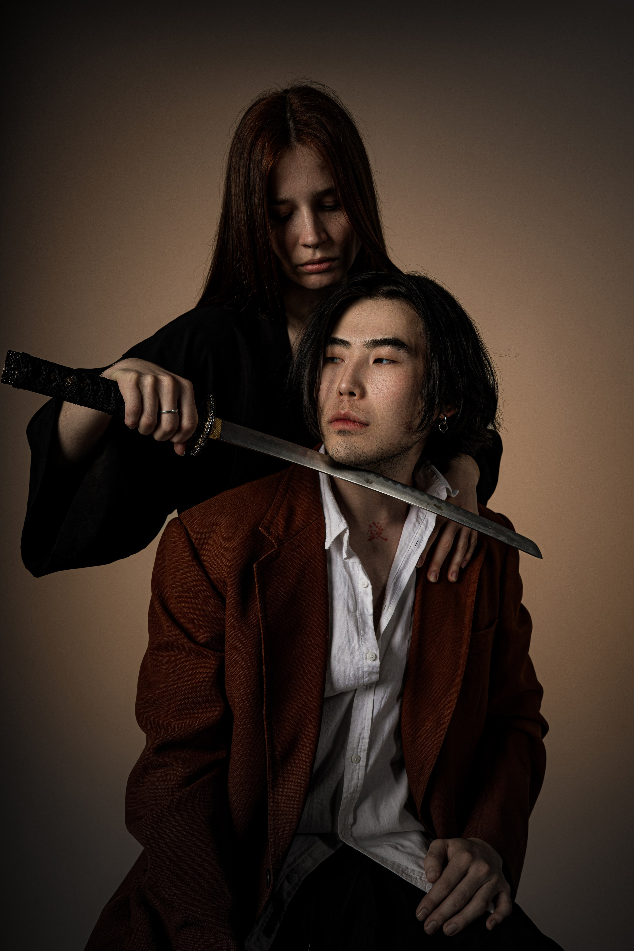 Vi & Di. Натали — Фотографирую на память, что бы помнить какими мы были