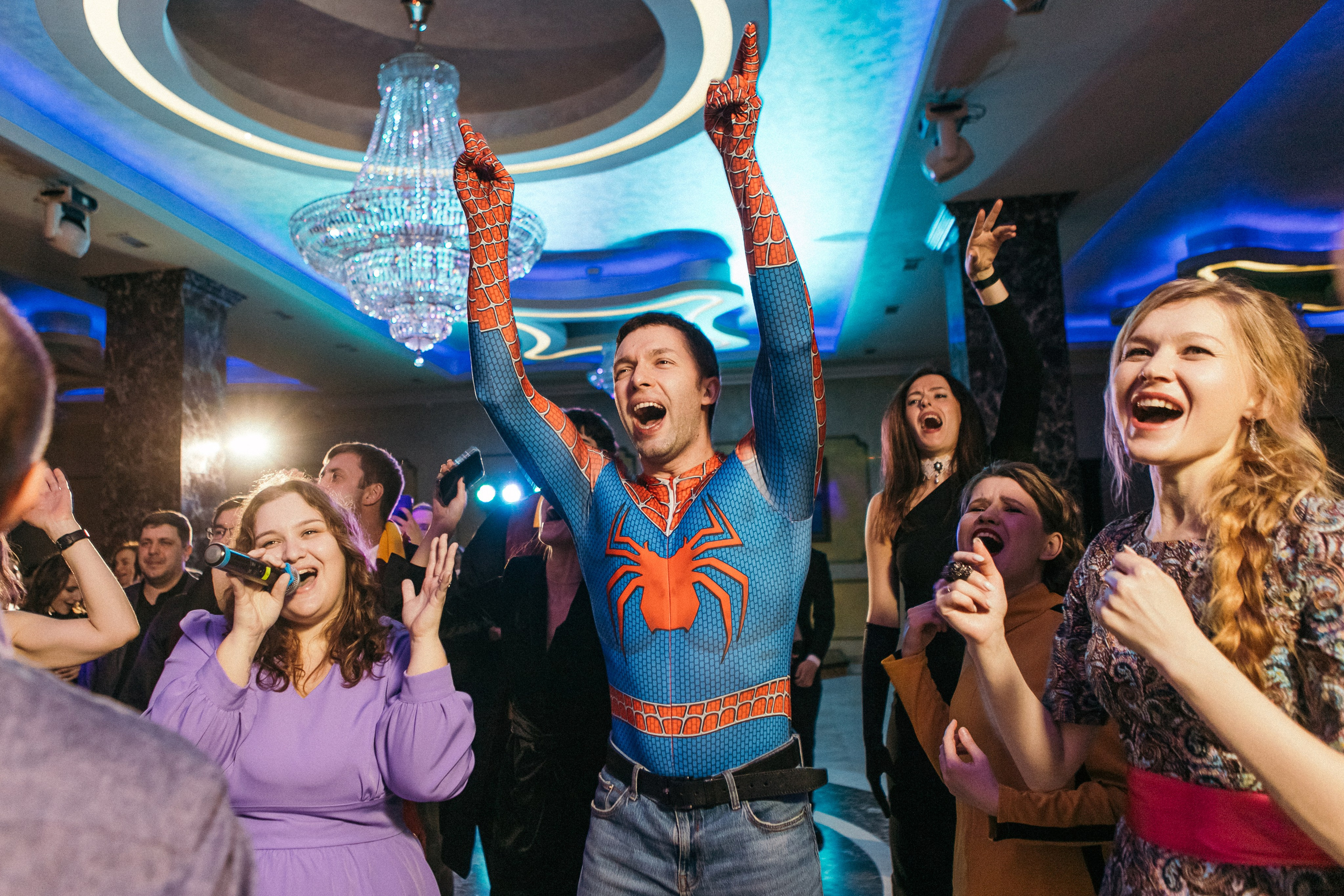 Киновселеная Orac Decor. Фото и видео для бизнеса Обнинск, Калуга, Москва