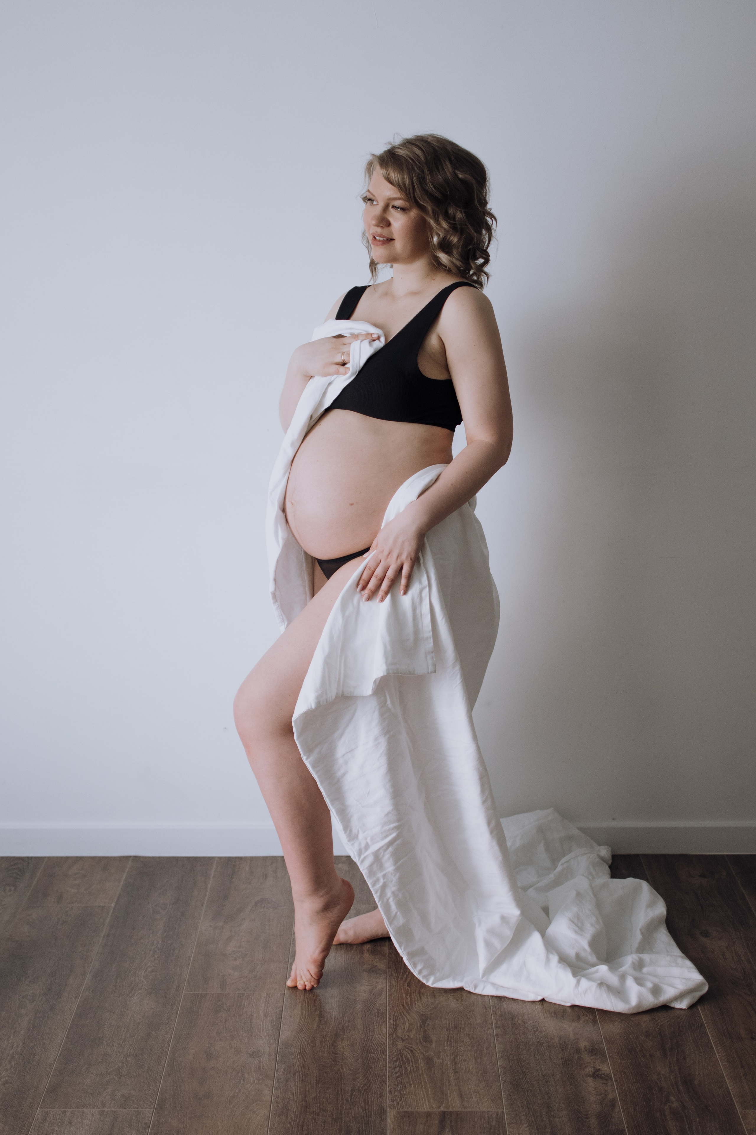 Любовь на троих. Семейный и свадебный фотограф Губкинский и Ставрополь