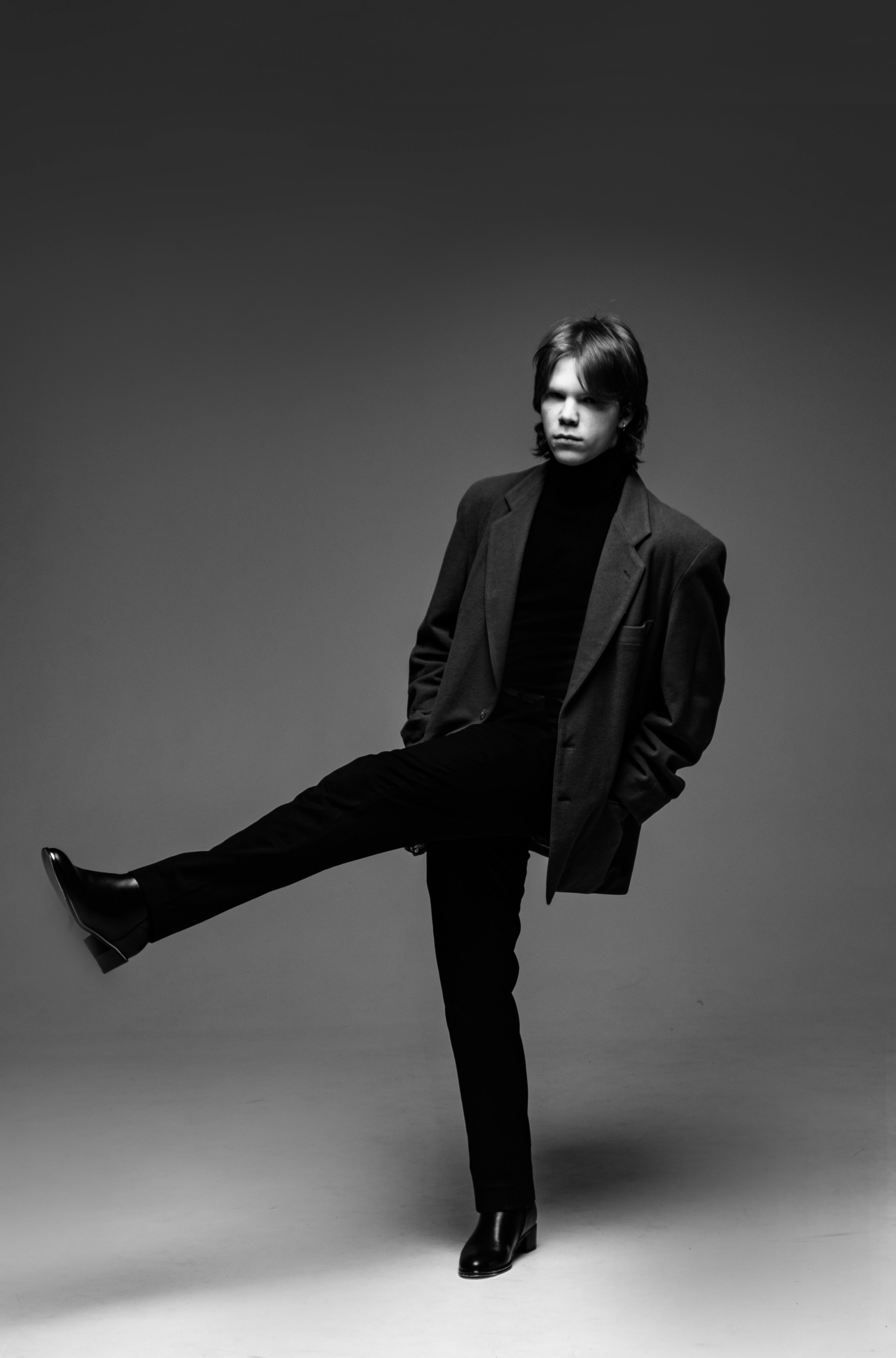 Артем. Студийный, портретный, семейный фотограф Южно-Сахалинска Яна Радаева