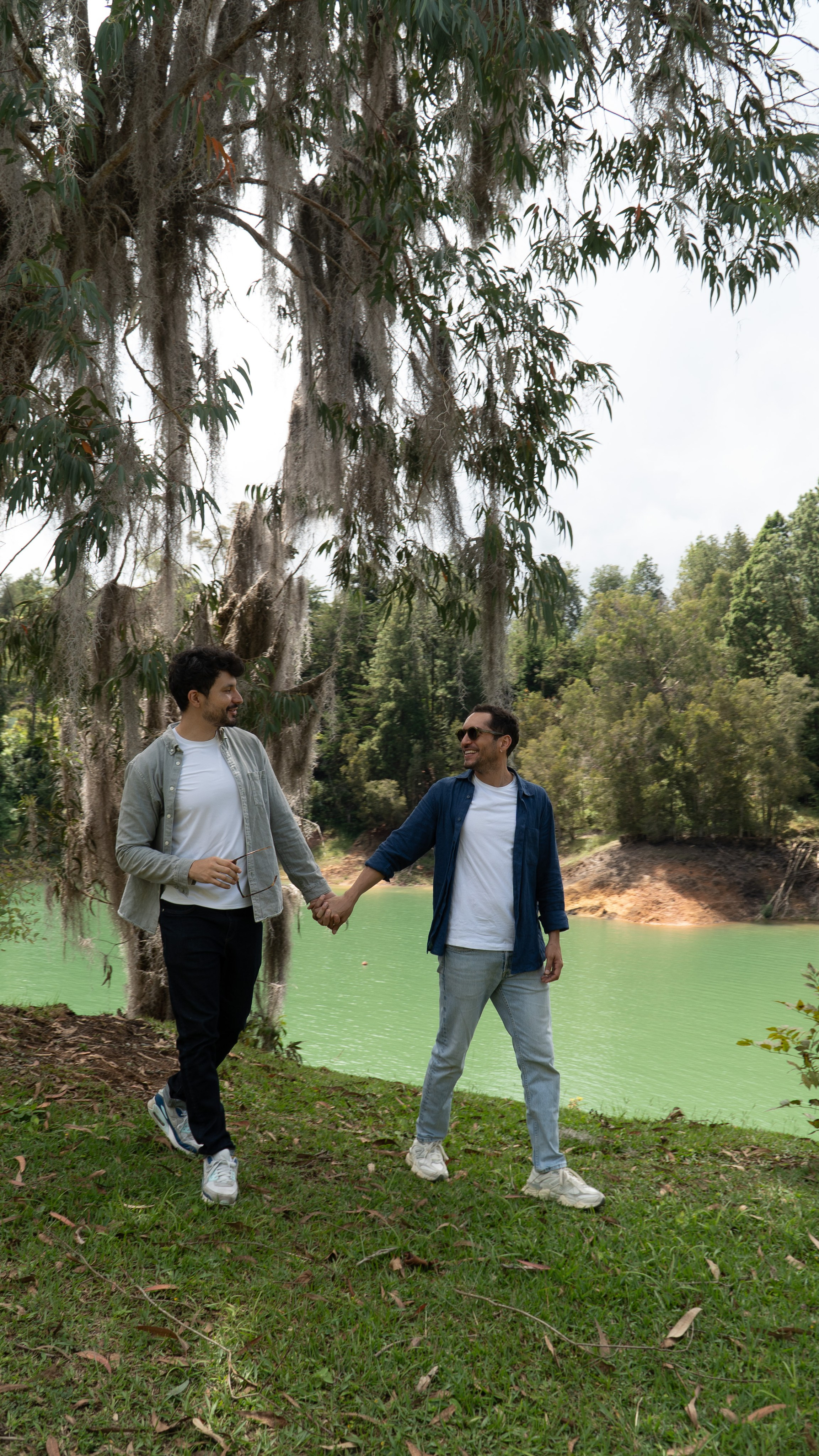 Guatape full. Wedding Photographer in Barcelona and Medellin