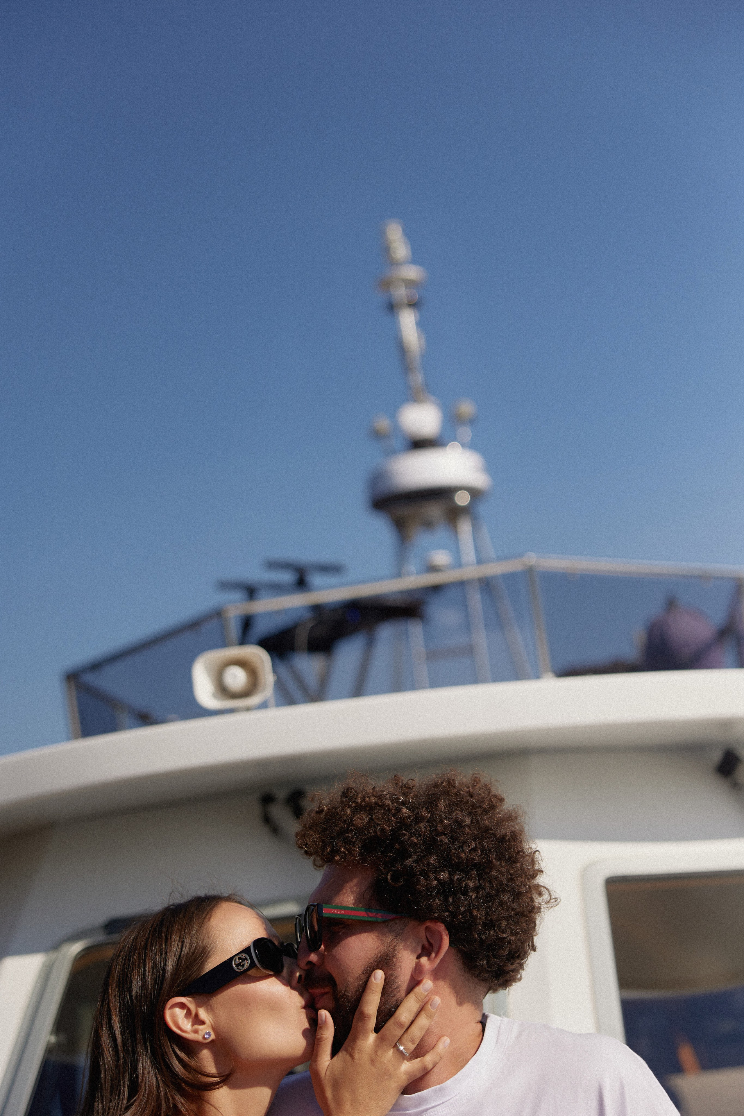 Boat party. Анна Мамаева коммерческий фотограф в Красноярске