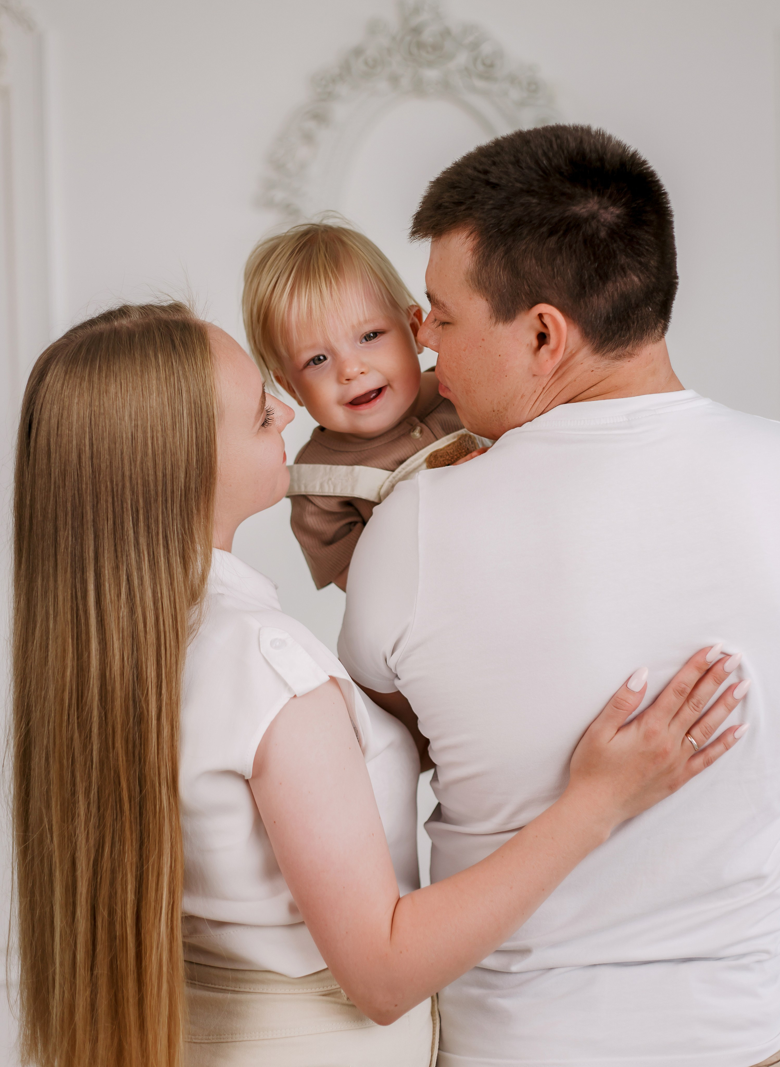 Семейные. Фотограф Саранск Екатерина Жукова