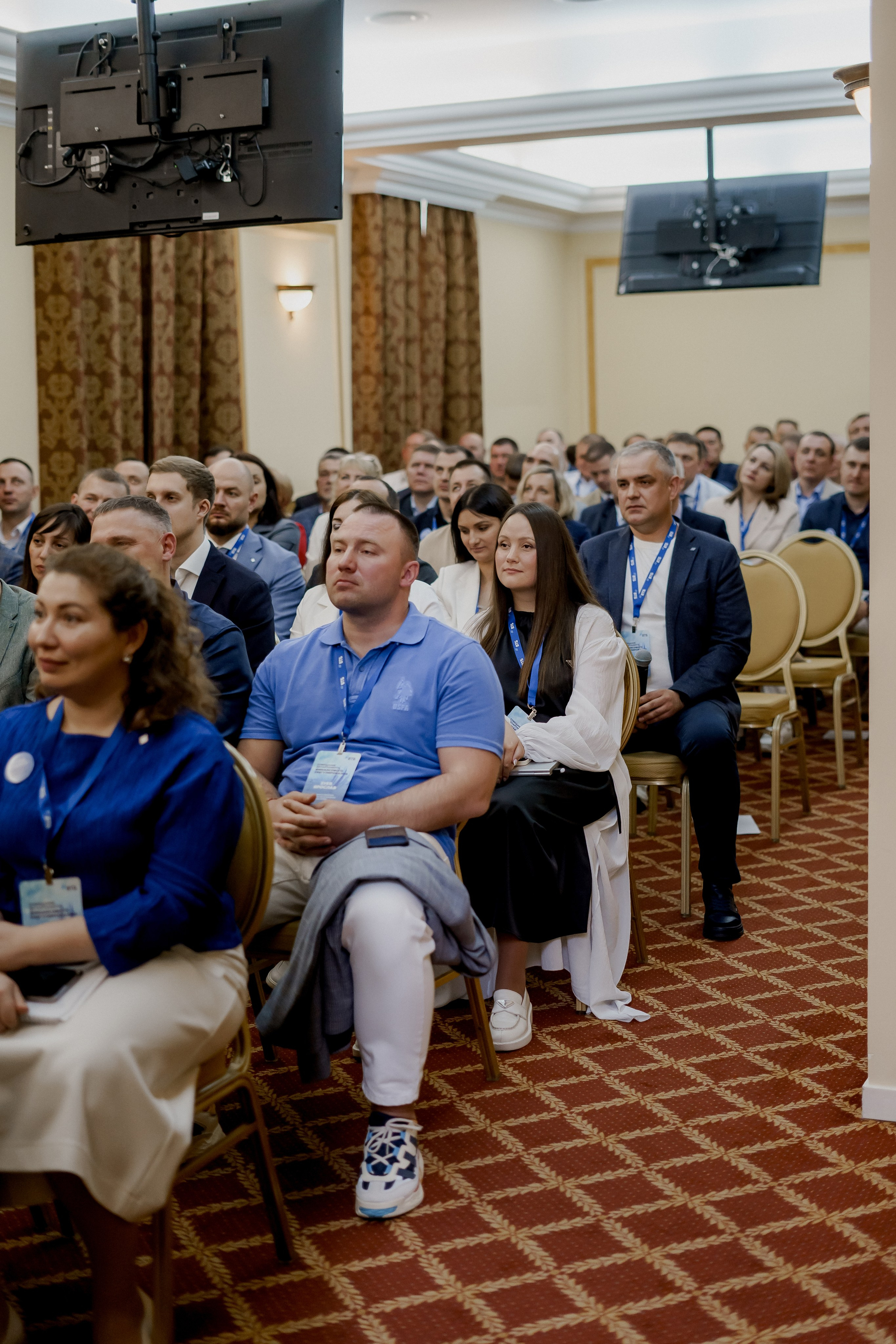 Втб. Фотограф Валерия Крахмалева