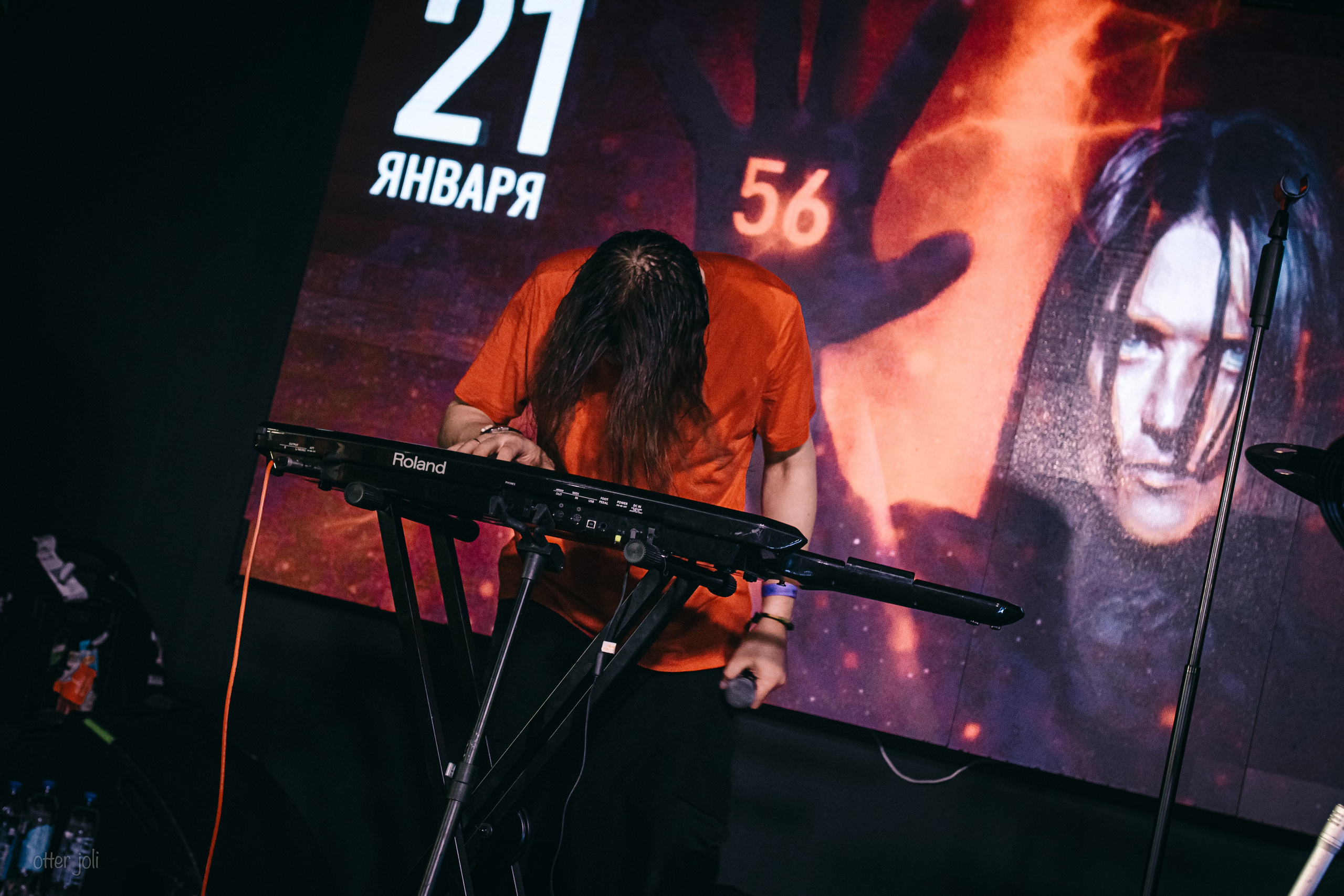 МЭD DОГ | Snake 56. Концертный репортёр Валерия Сафина