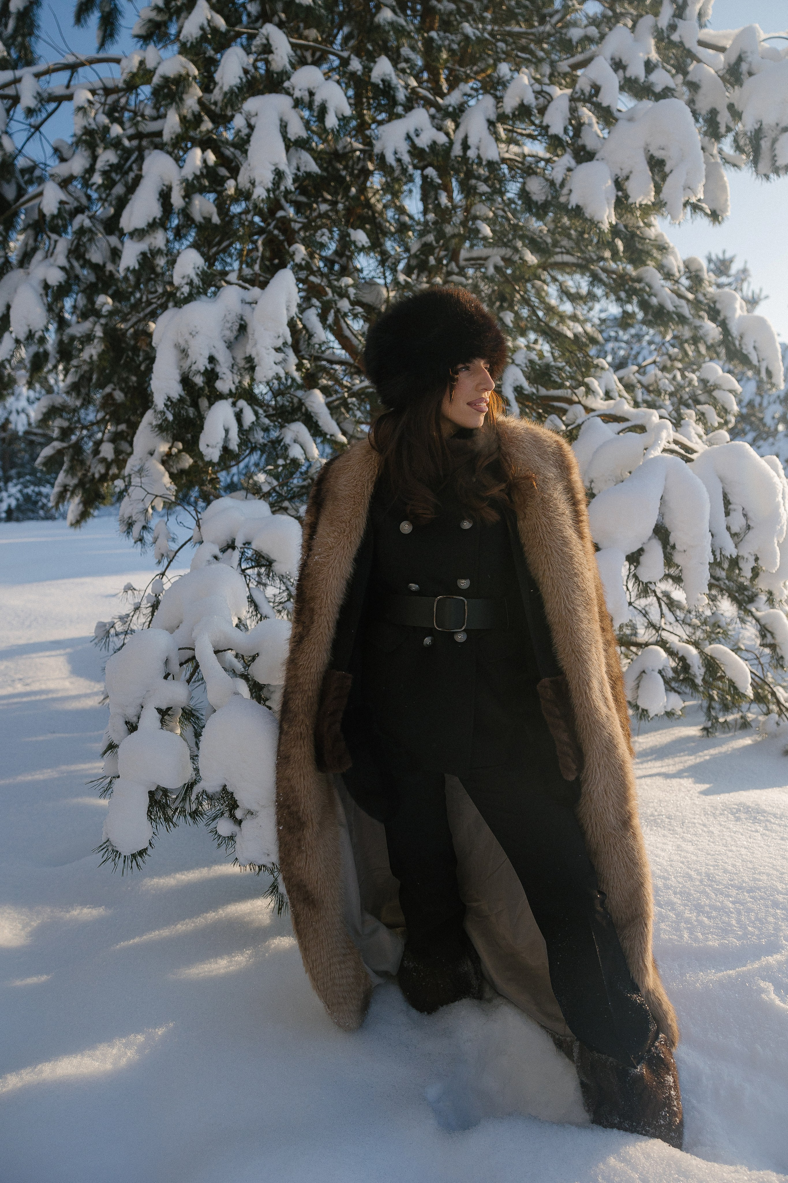 Après-ski. Главная