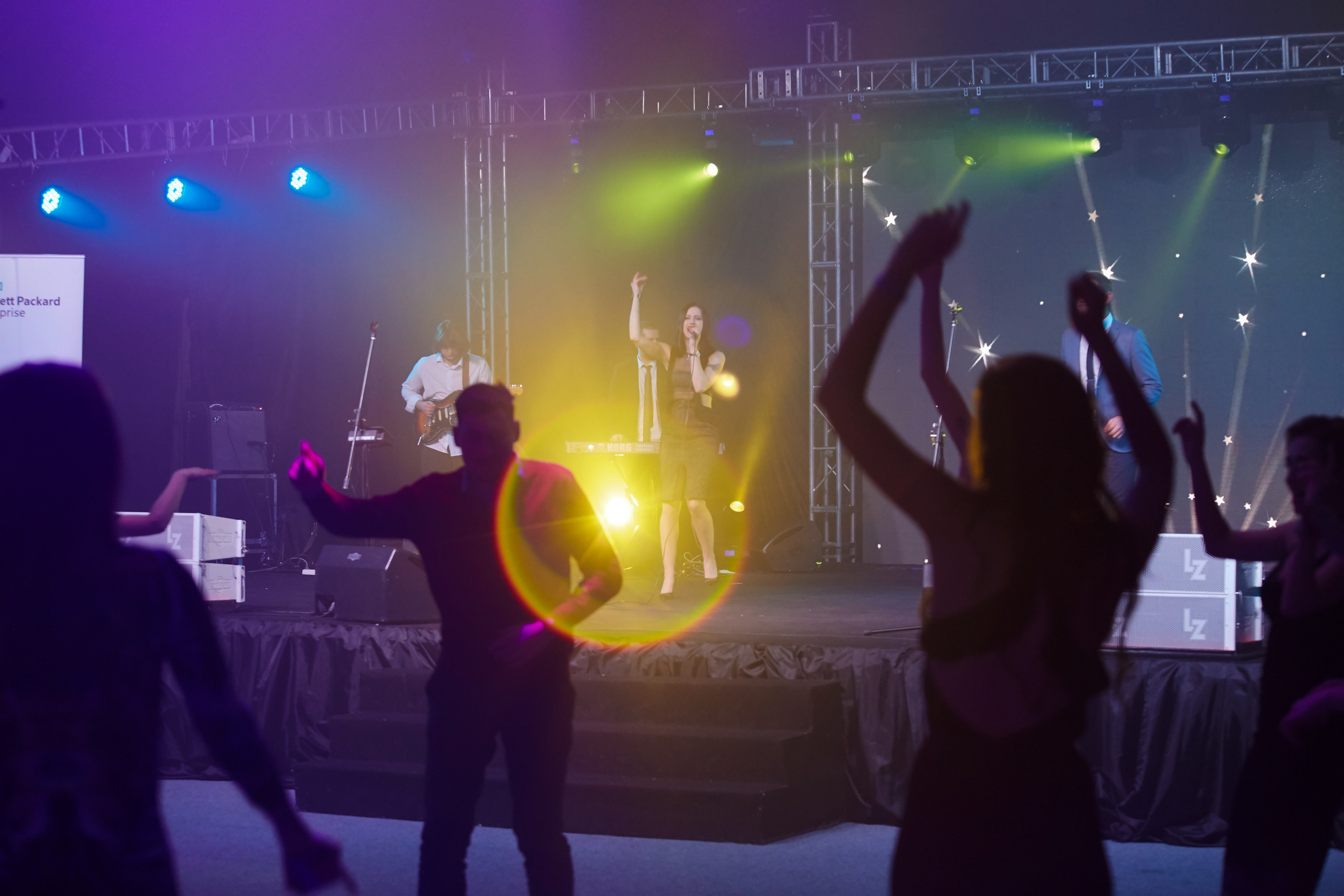 Корпоративный праздник. Фотограф на праздник, корпоратив, День Рождения и Юбилей в г. Санкт-Петербурге Алексей Анкушев