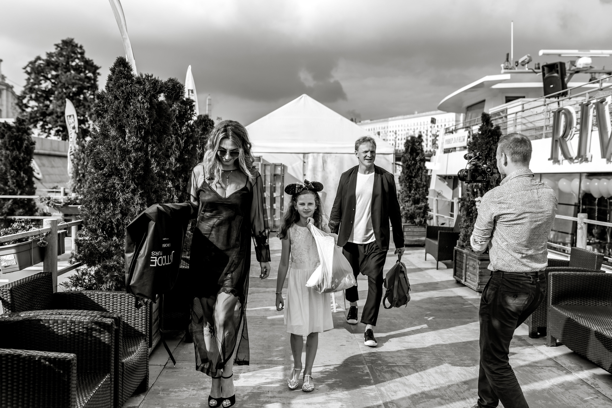 Фотосъёмка взрослого дня рождения, юбилея. Фотограф на праздник, корпоратив, День Рождения и Юбилей в г. Санкт-Петербурге Алексей Анкушев