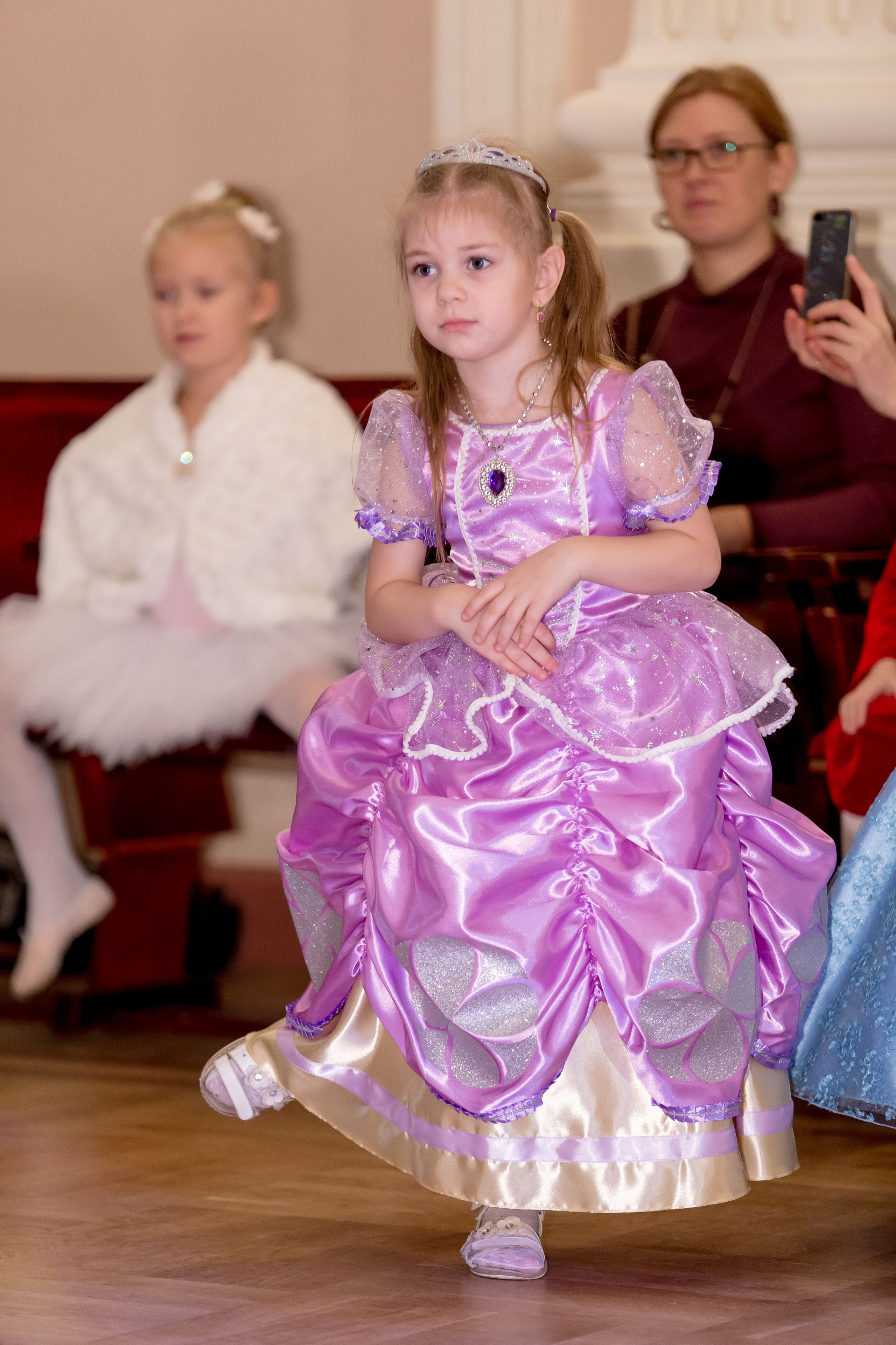 Фотосъёмка новогоднего утренника. Фотограф на праздник, корпоратив, День Рождения и Юбилей в г. Санкт-Петербурге Алексей Анкушев