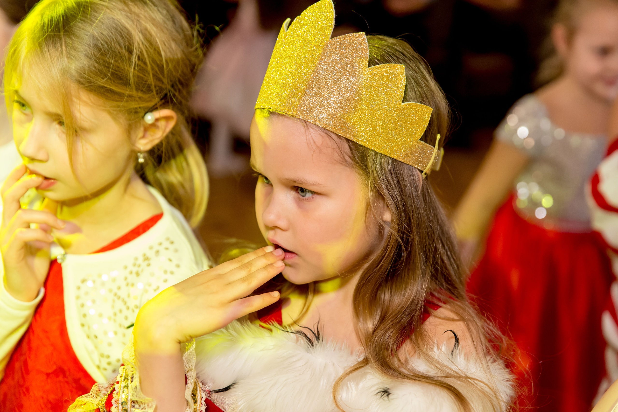Фотосъёмка новогоднего утренника. Фотограф на праздник, корпоратив, День Рождения и Юбилей в г. Санкт-Петербурге Алексей Анкушев