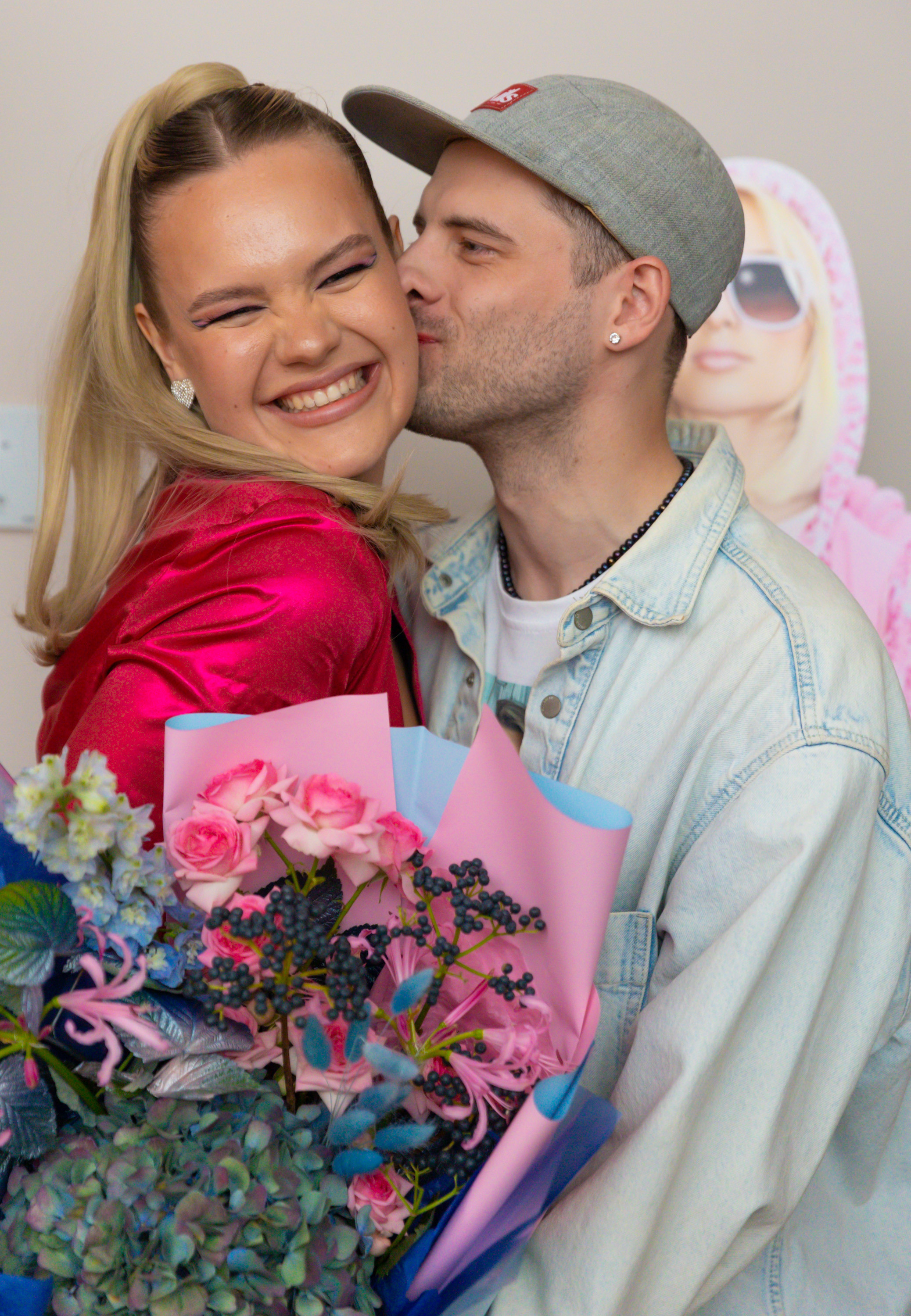 Фотосессия в День Рождения. Фотограф на праздник, корпоратив, День Рождения и Юбилей в г. Санкт-Петербурге Алексей Анкушев