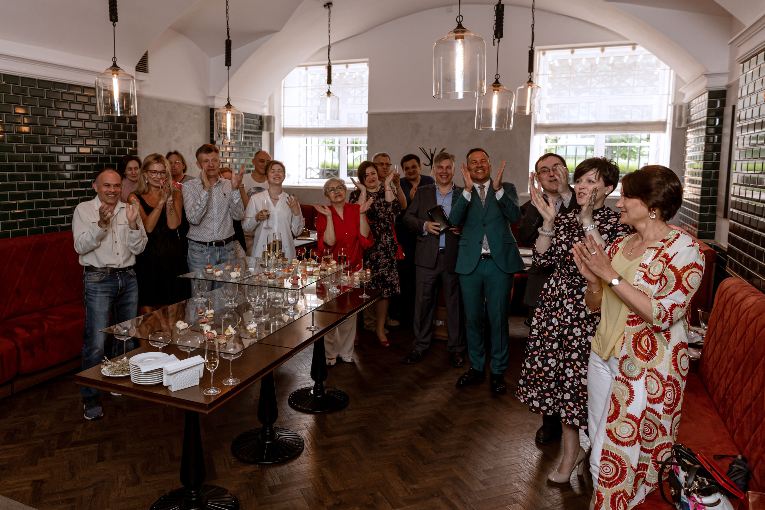 Фотограф на юбилей пригласить заказать. Фотограф на праздник, корпоратив, День Рождения и Юбилей в г. Санкт-Петербурге Алексей Анкушев