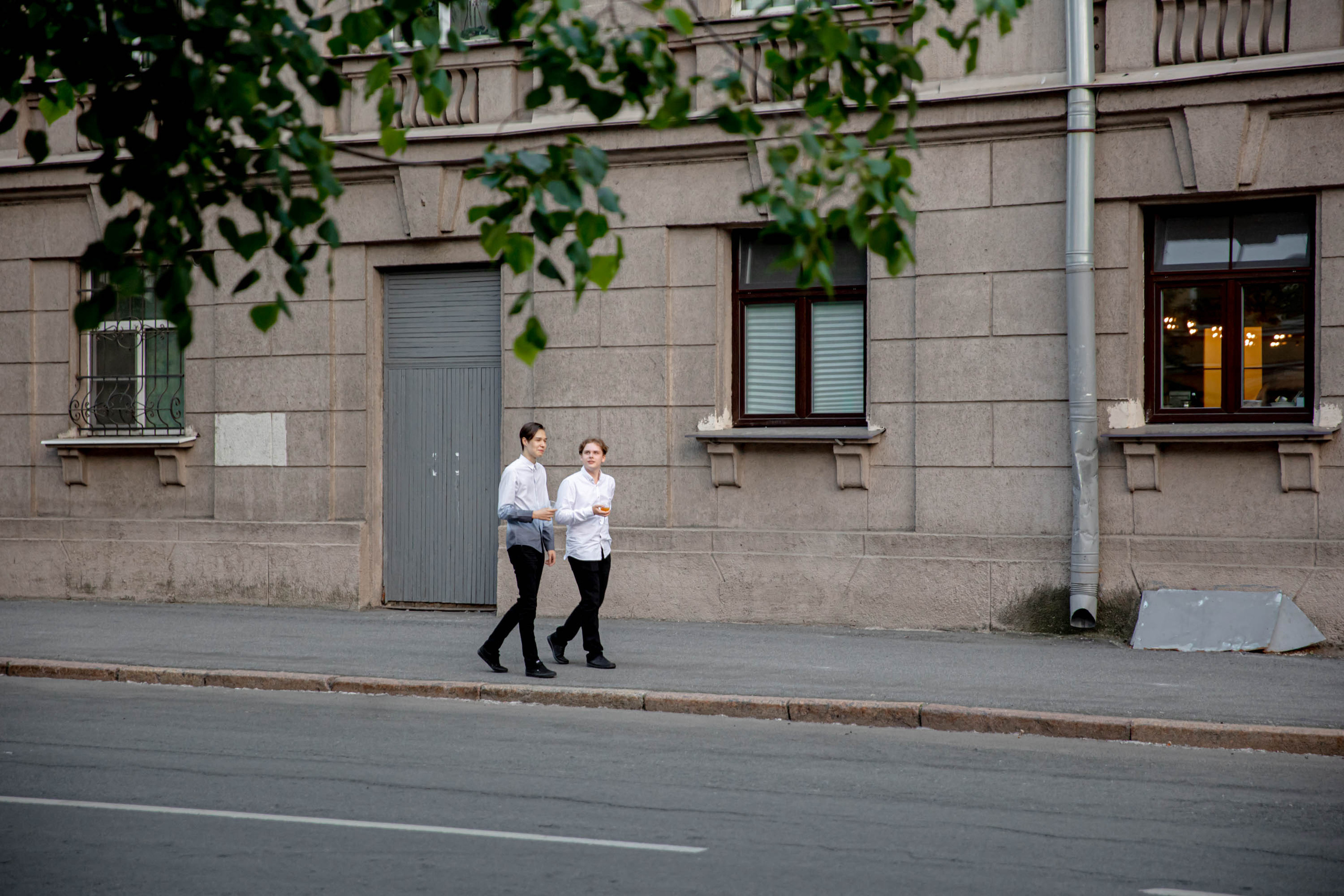 Фотосъёмка школьного выпускного. Фотограф на праздник, корпоратив, День Рождения и Юбилей в г. Санкт-Петербурге Алексей Анкушев